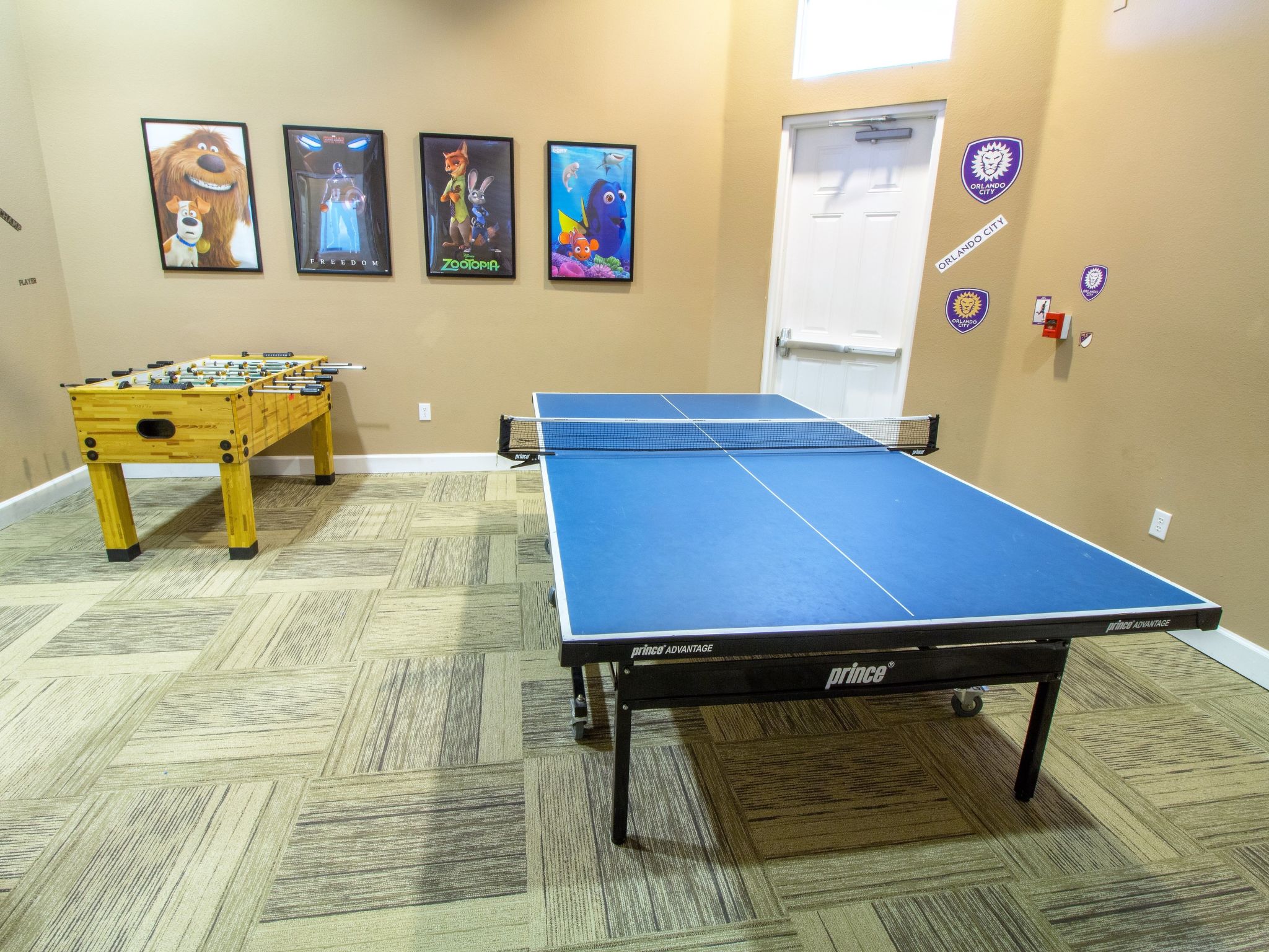 Photo of "Florida Breeze" mit Whirlpool