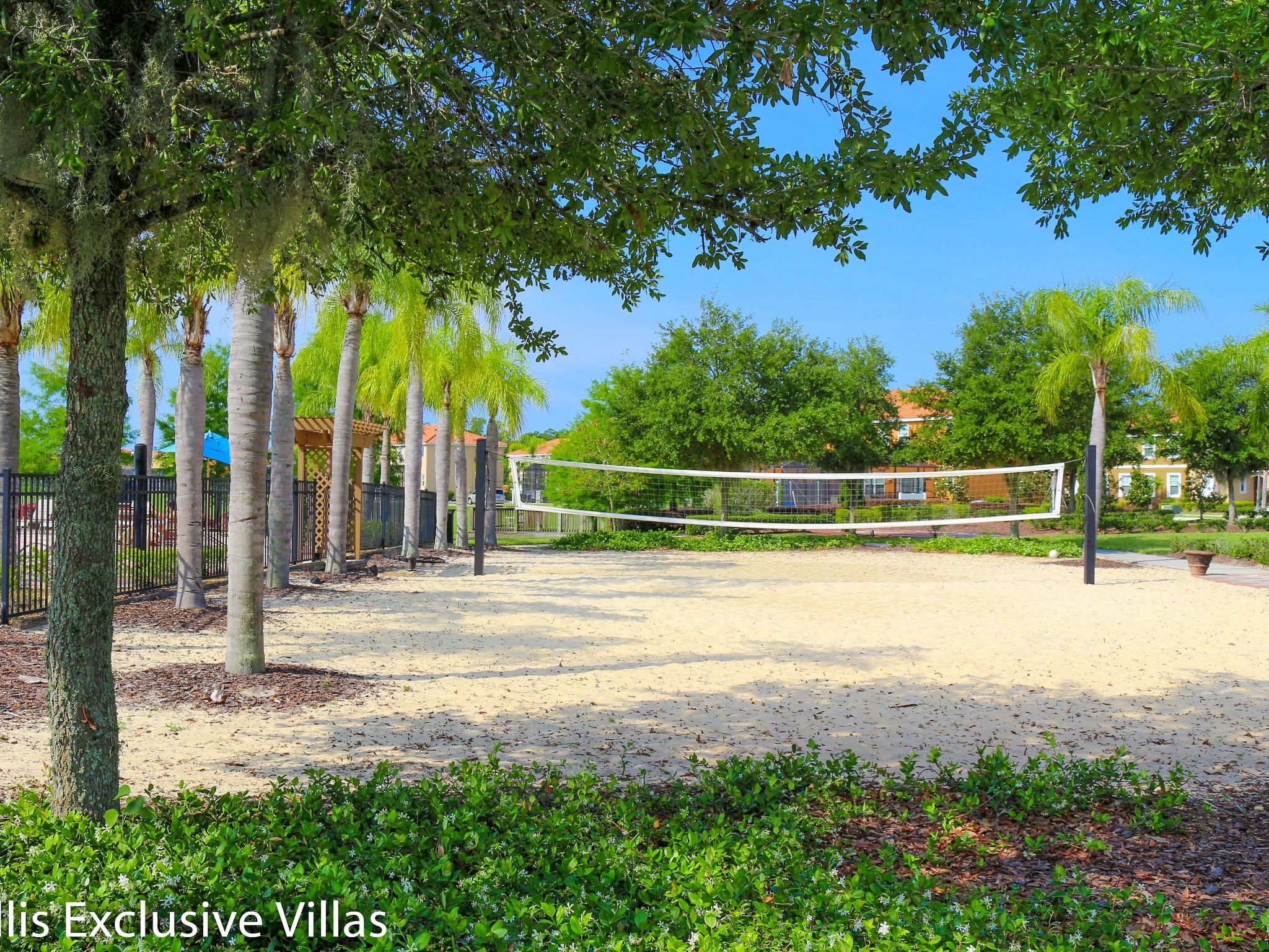 Photo of "Florida Breeze" mit Whirlpool