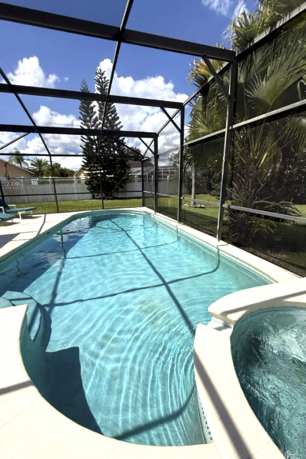 Photo of Abgelegene Villa mit Pool und Spa - der perfekte Familienausflug