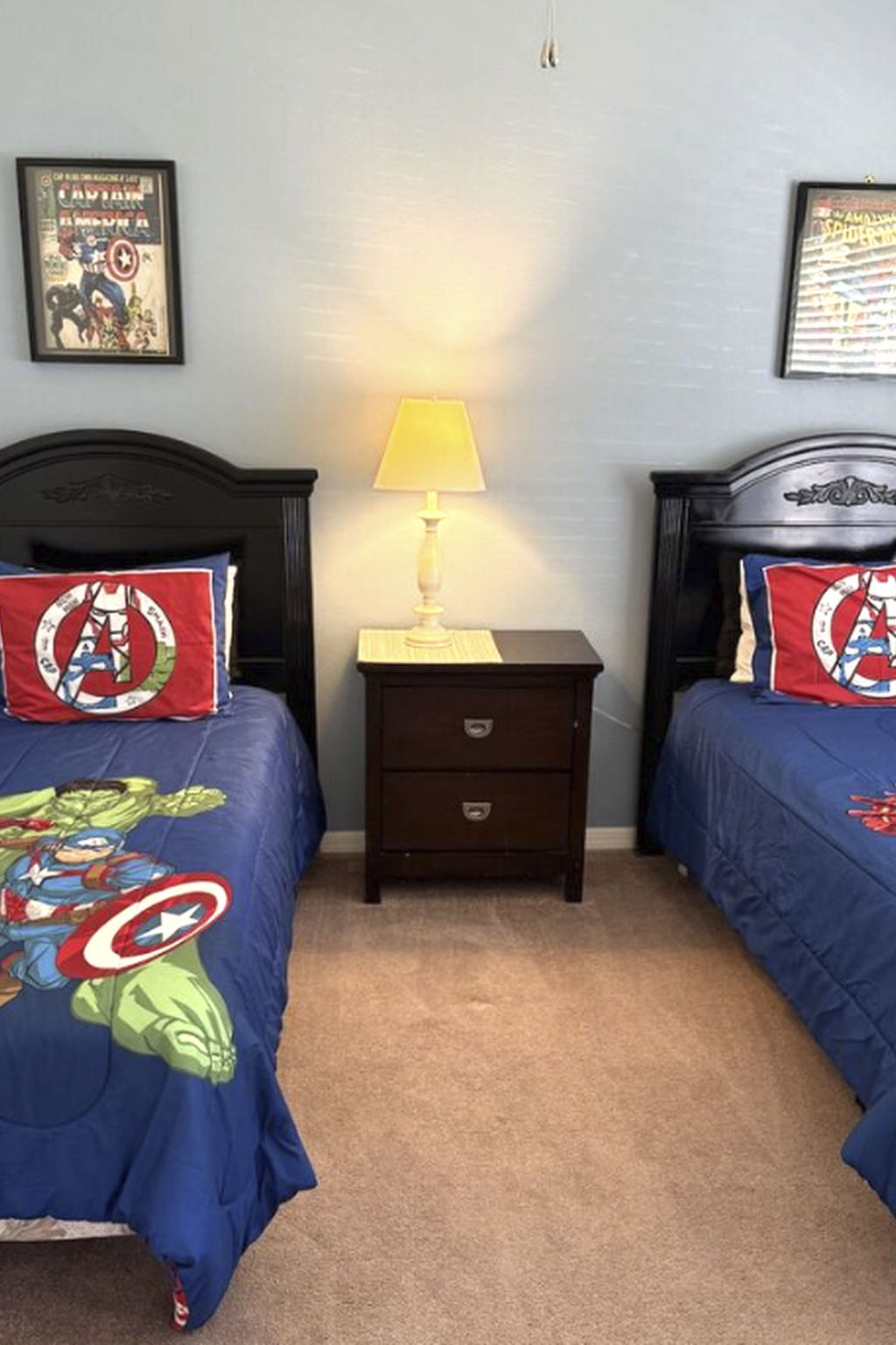 Photo of Abgelegene Villa mit Pool und Spa - der perfekte Familienausflug