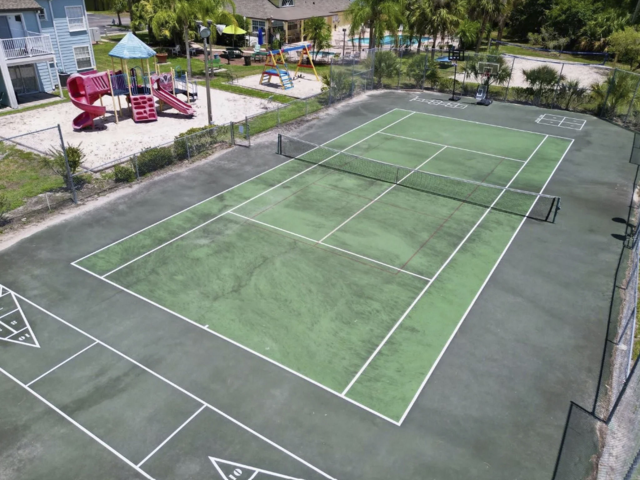 Photo of 3-Bett-Eigentumswohnung Familienspaß in der Nähe von Disney"