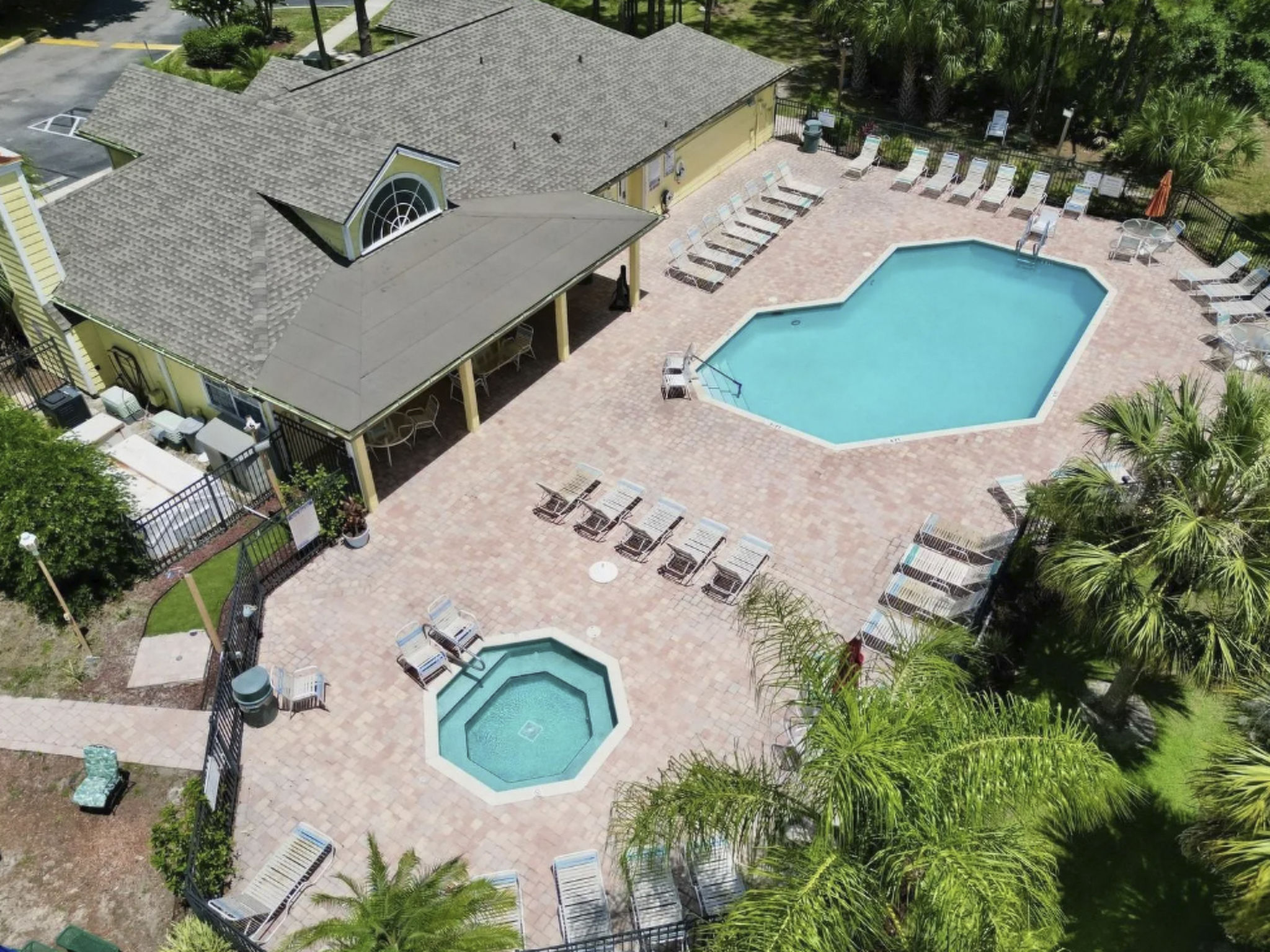 Photo of 3-Bett-Eigentumswohnung Familienspaß in der Nähe von Disney"