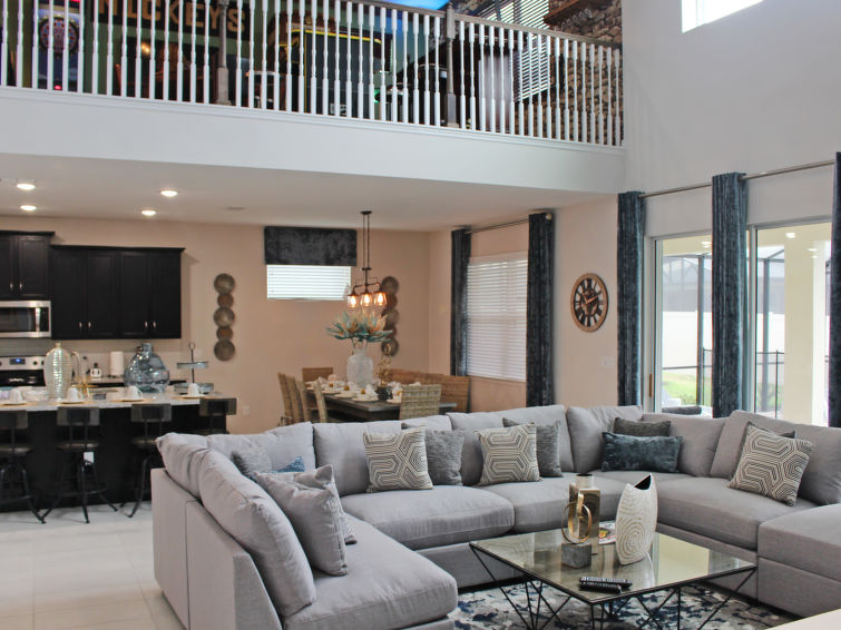 Kuća za odmor Nassau PT