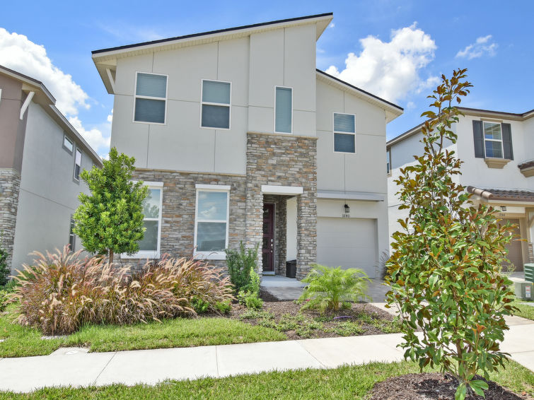 Casa de vacances Sandy Trail