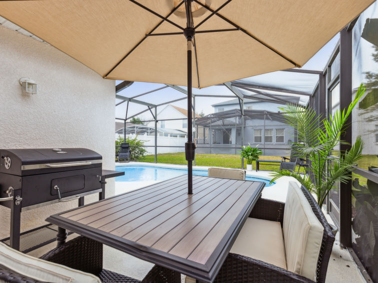 Orlando accommodation Caribbean villas for rent in Orlando apartments to rent in Orlando holiday homes to rent in Orlando