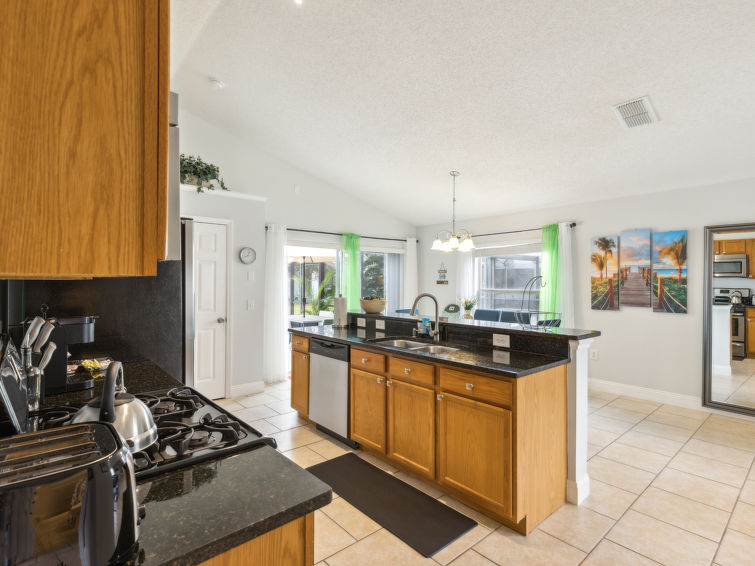 Photo of Beach Vibes Villa