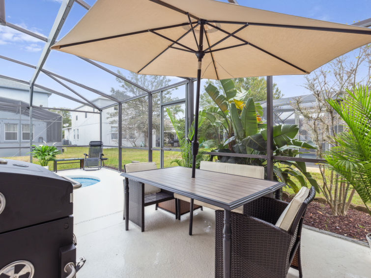 Photo of Beach Vibes Villa