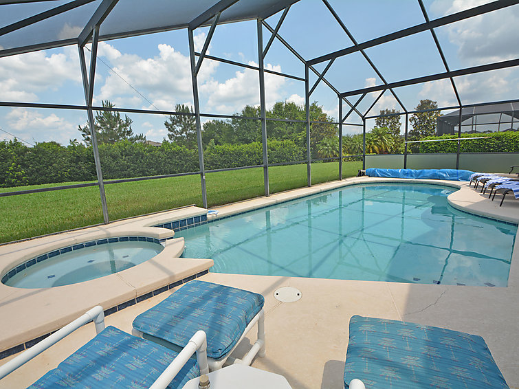 Nyaraló ház Sunny Day