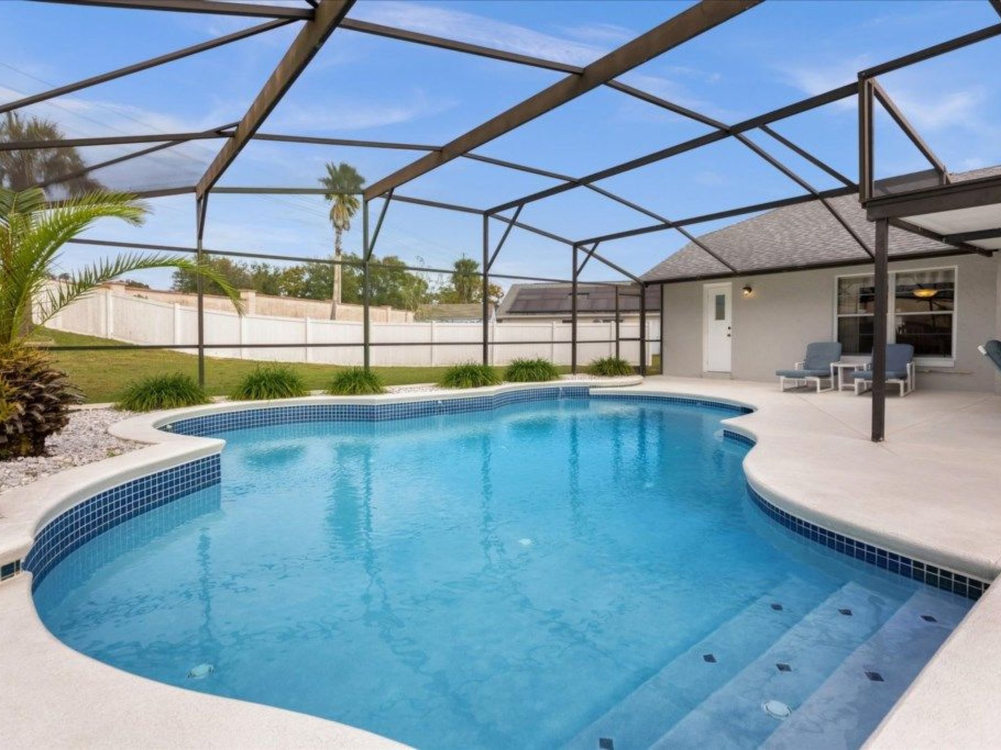 Photo of 4-Schlafzimmer Value Plus Haus mit privatem Pool