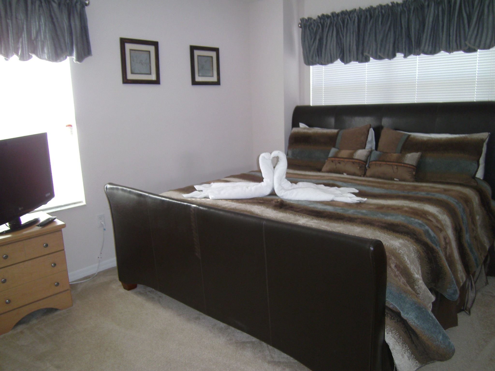 Photo of 4-Schlafzimmer Value Plus Haus mit privatem Pool