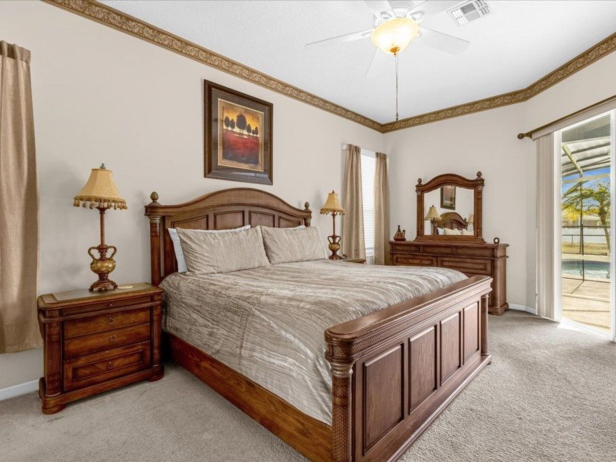 Photo of 4-Schlafzimmer Value Plus Haus mit privatem Pool