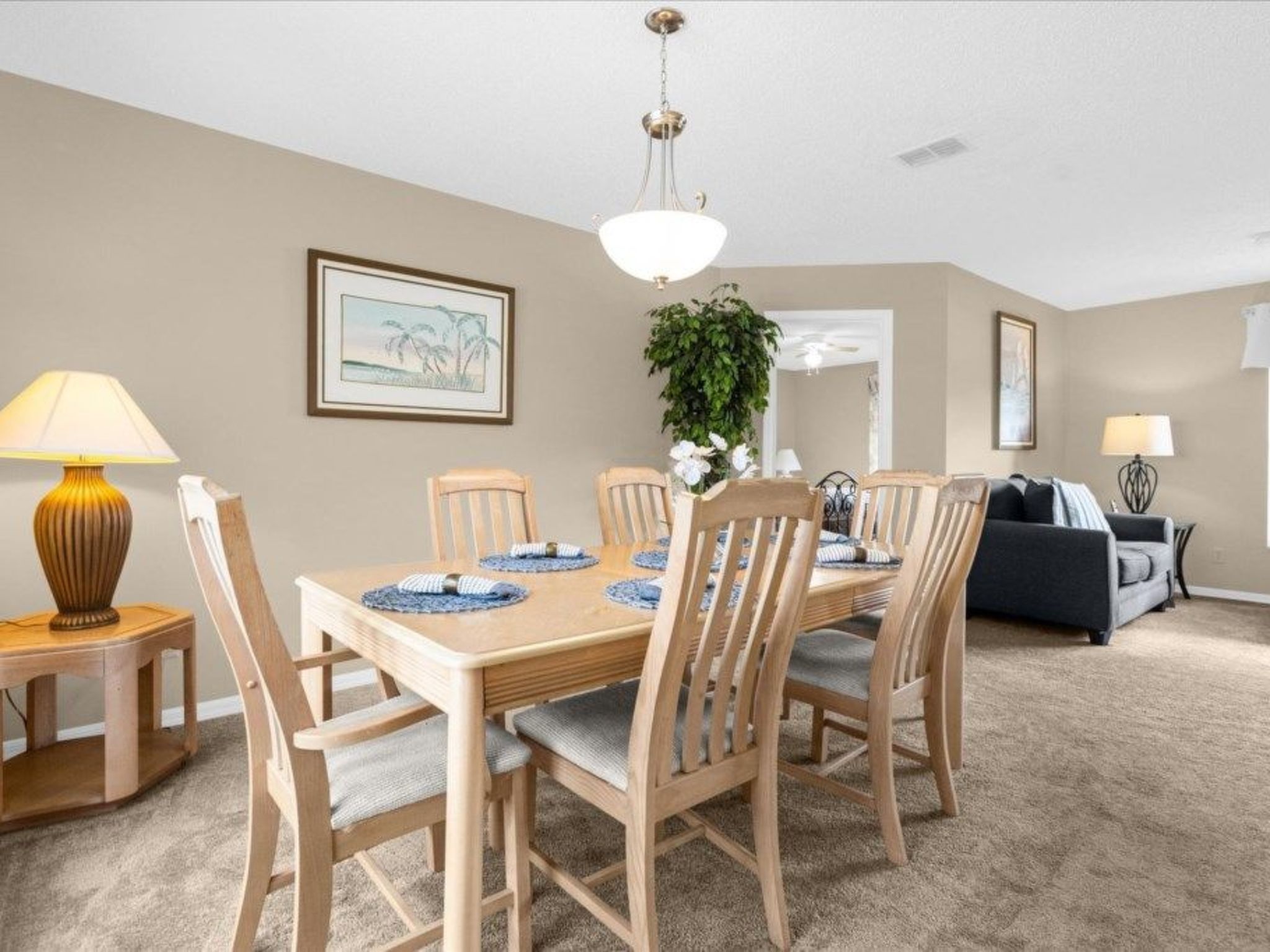 Photo of 4-Schlafzimmer Value Plus Haus mit privatem Pool