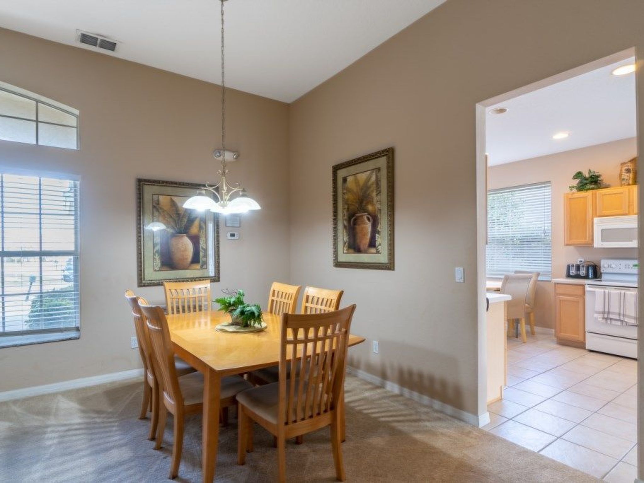 Photo of 4-Schlafzimmer Value Plus Haus mit privatem Pool