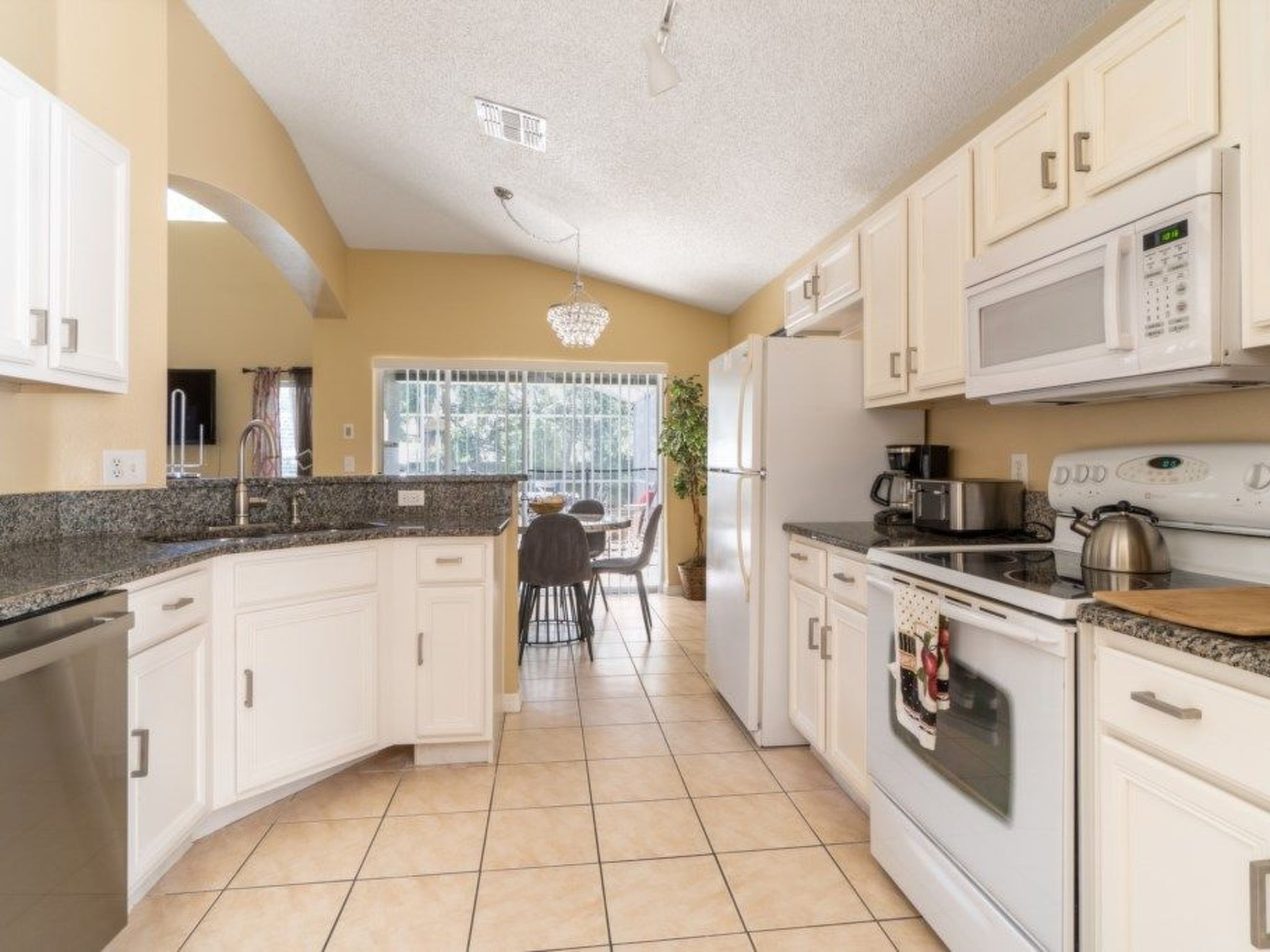 Photo of 4-Schlafzimmer Value Plus Haus mit privatem Pool