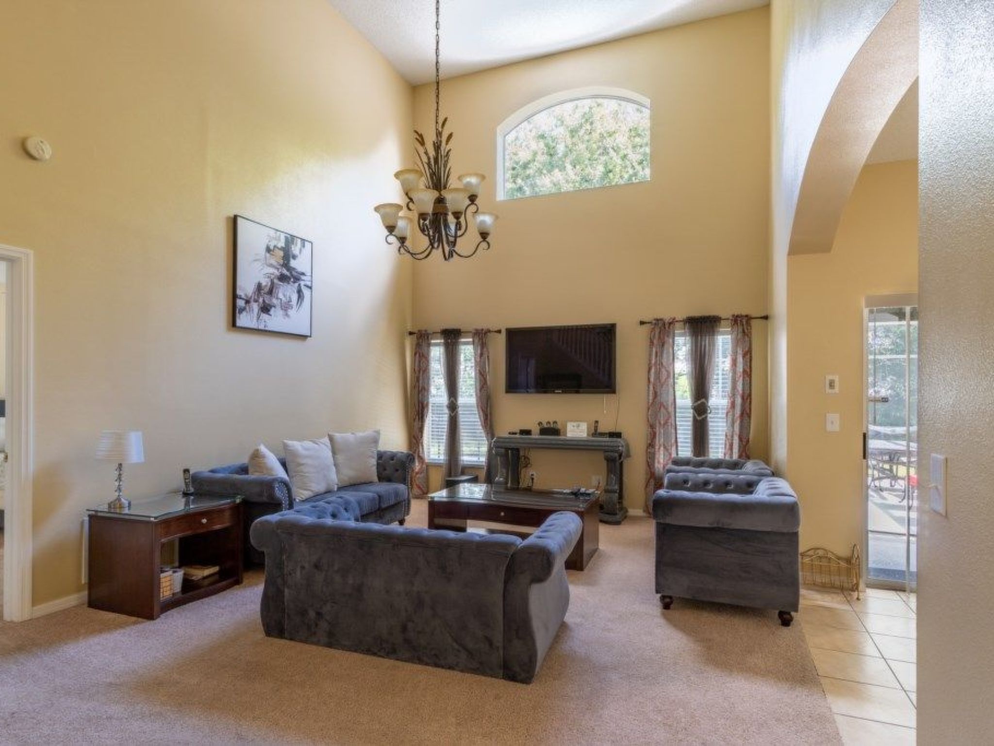 Photo of 4-Schlafzimmer Value Plus Haus mit privatem Pool