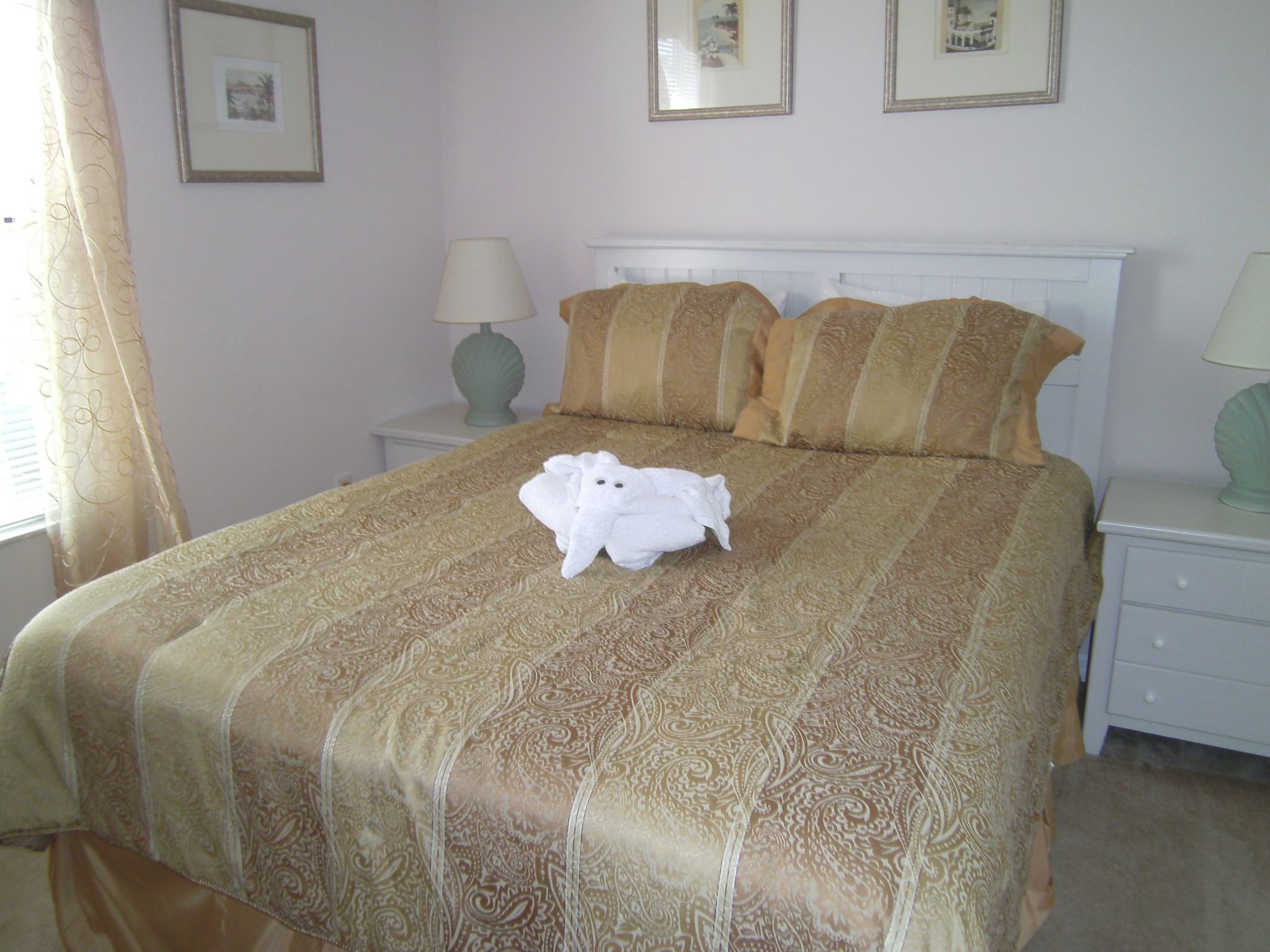 Photo of 4-Schlafzimmer Value Plus Haus mit privatem Pool