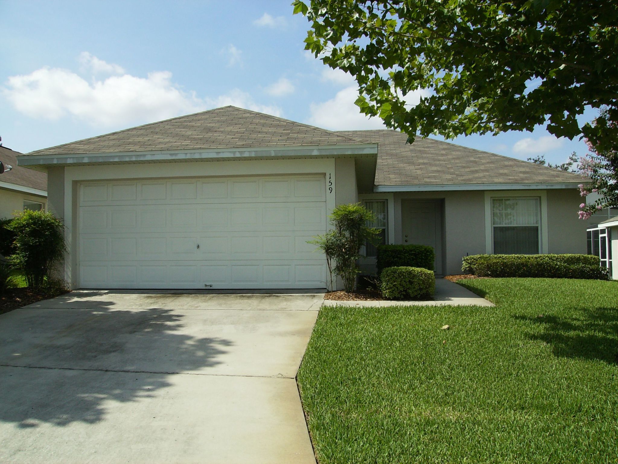 Photo of 4-Schlafzimmer Value Plus Haus mit privatem Pool