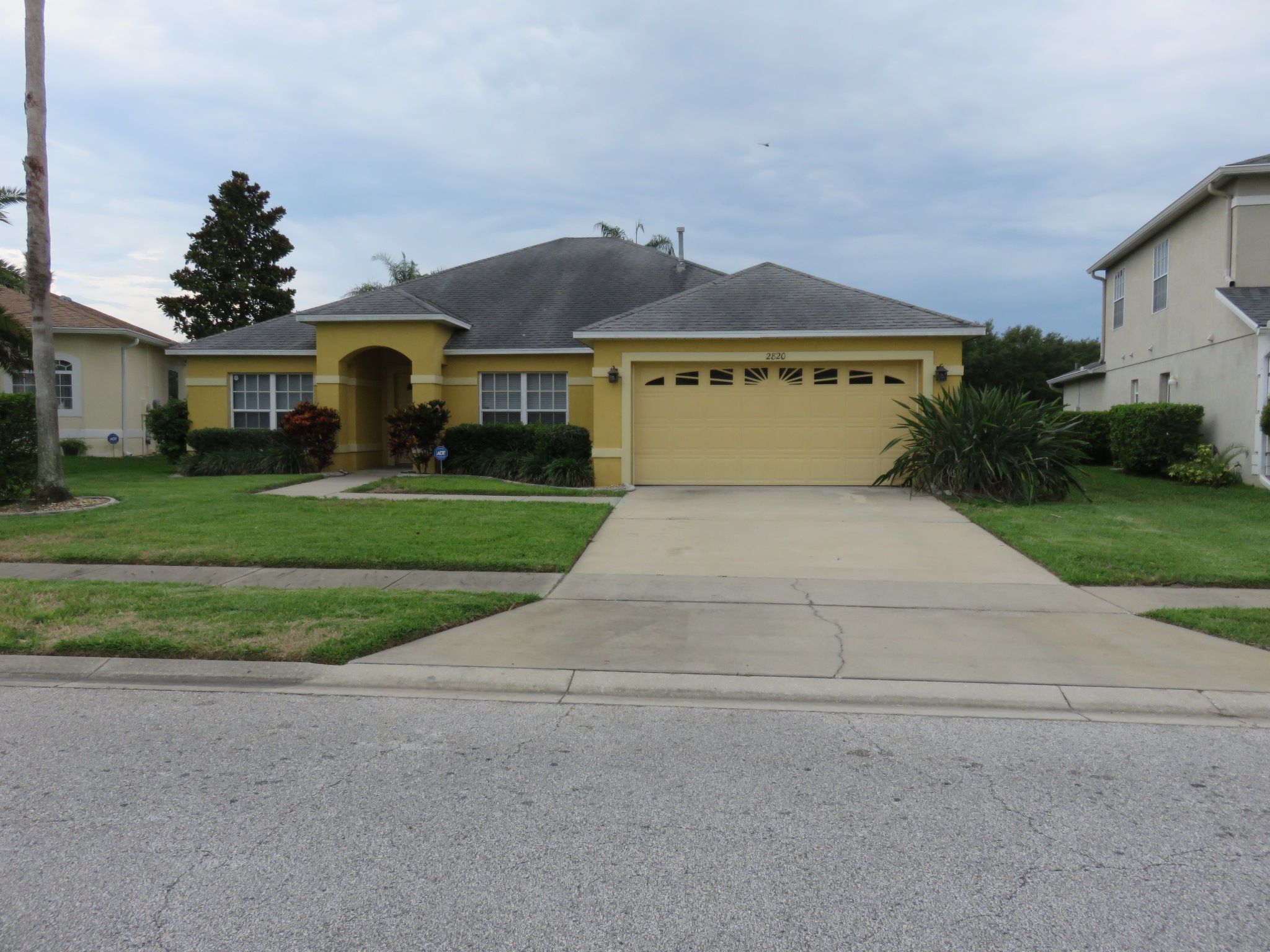 Photo of 4-Schlafzimmer Value Plus Haus mit privatem Pool