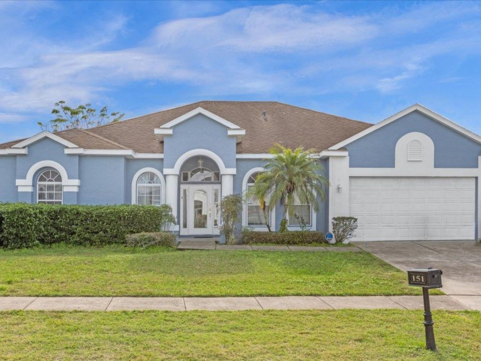 Photo of 4-Schlafzimmer Value Plus Haus mit privatem Pool