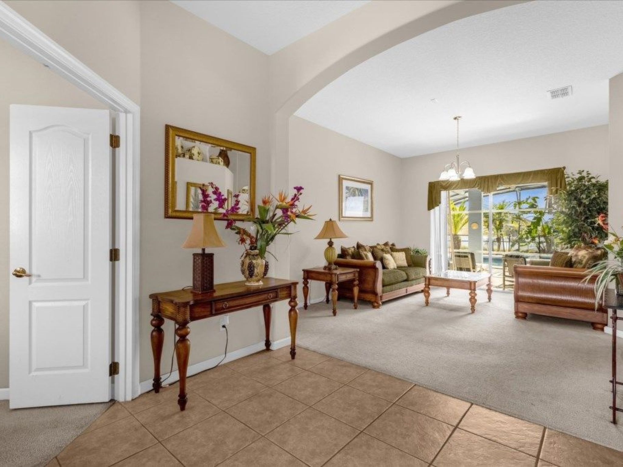 Photo of 4-Schlafzimmer Value Plus Haus mit privatem Pool