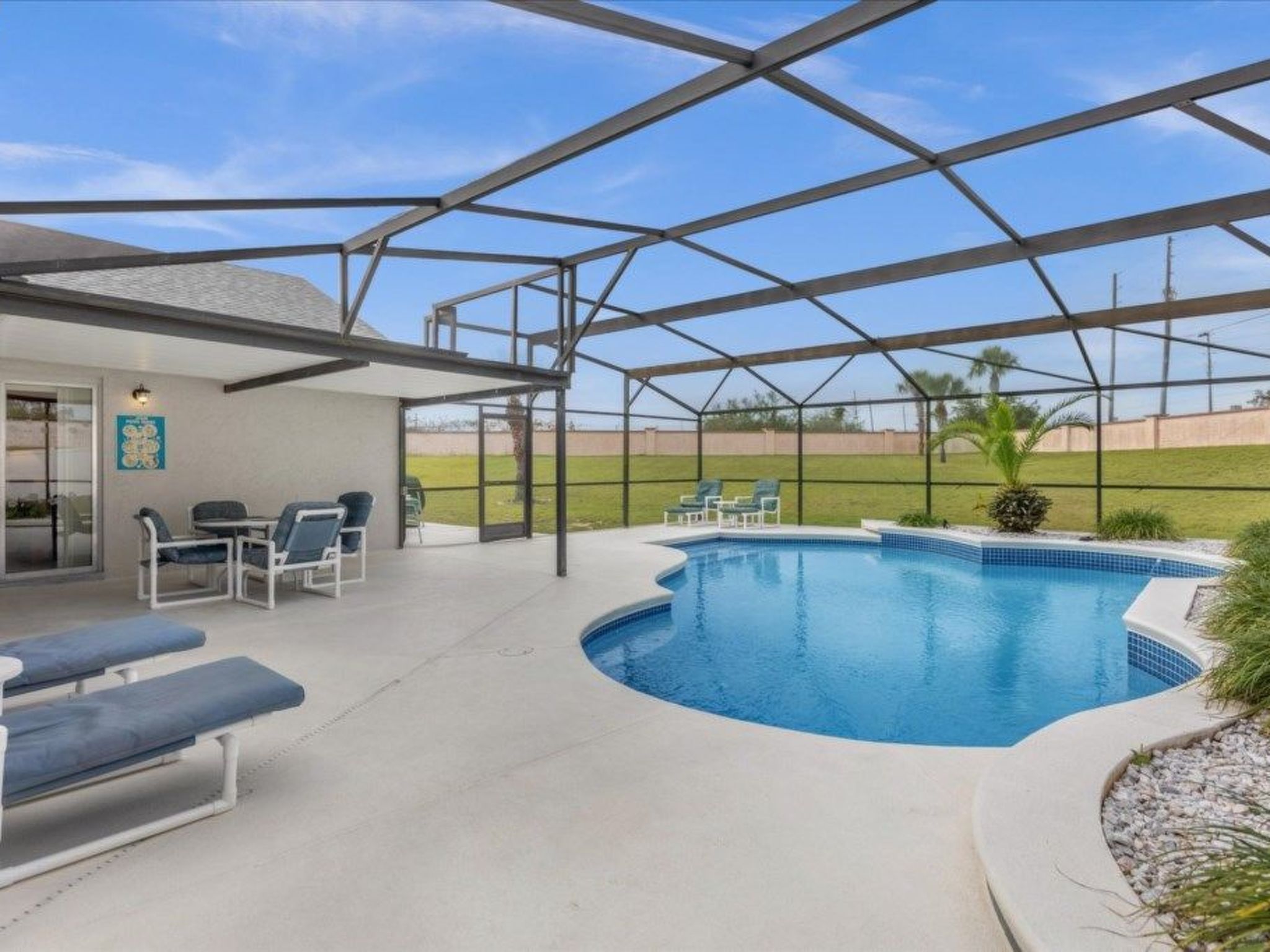 Photo of 4-Schlafzimmer Value Plus Haus mit privatem Pool