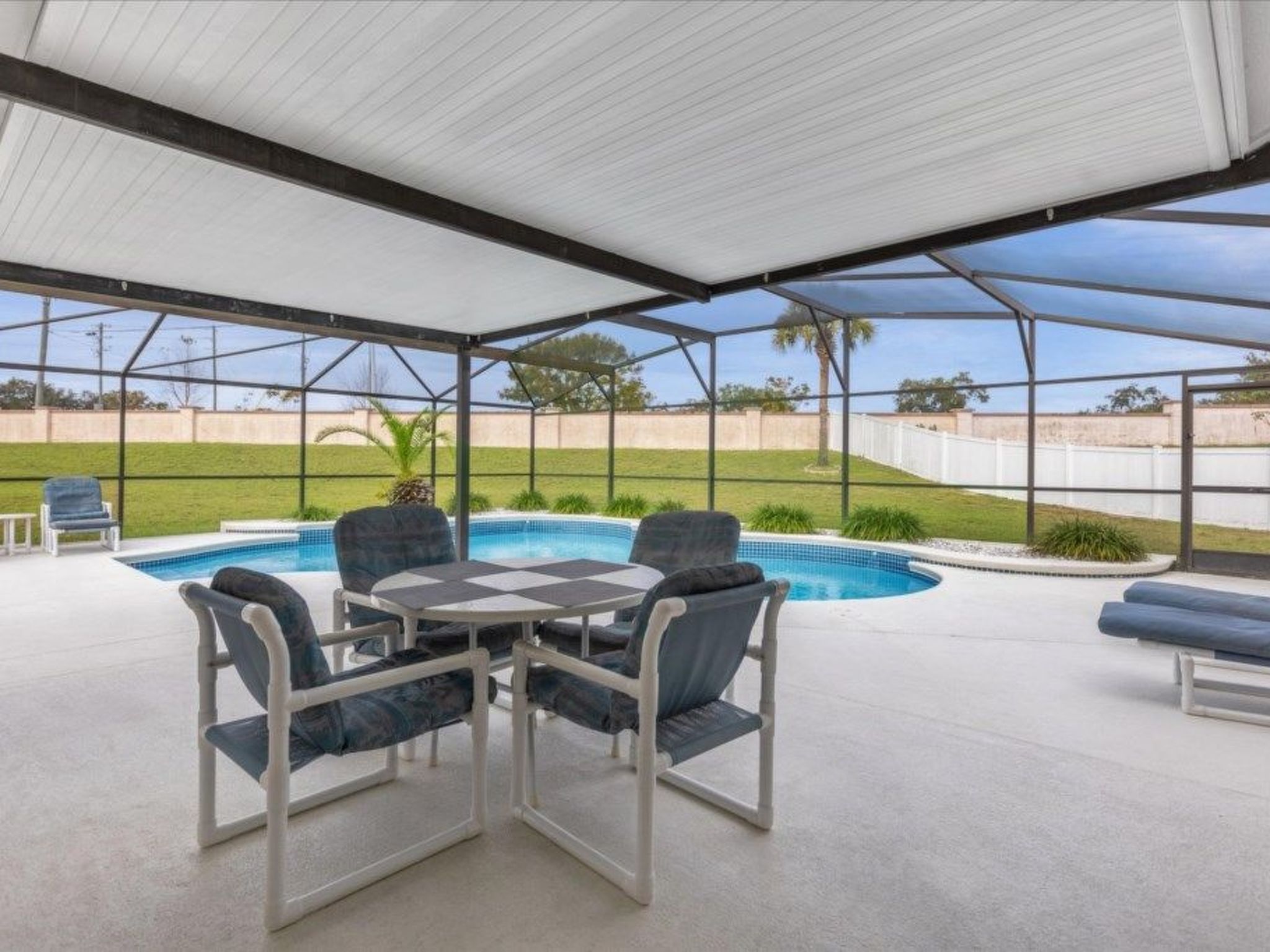 Photo of 4-Schlafzimmer Value Plus Haus mit privatem Pool