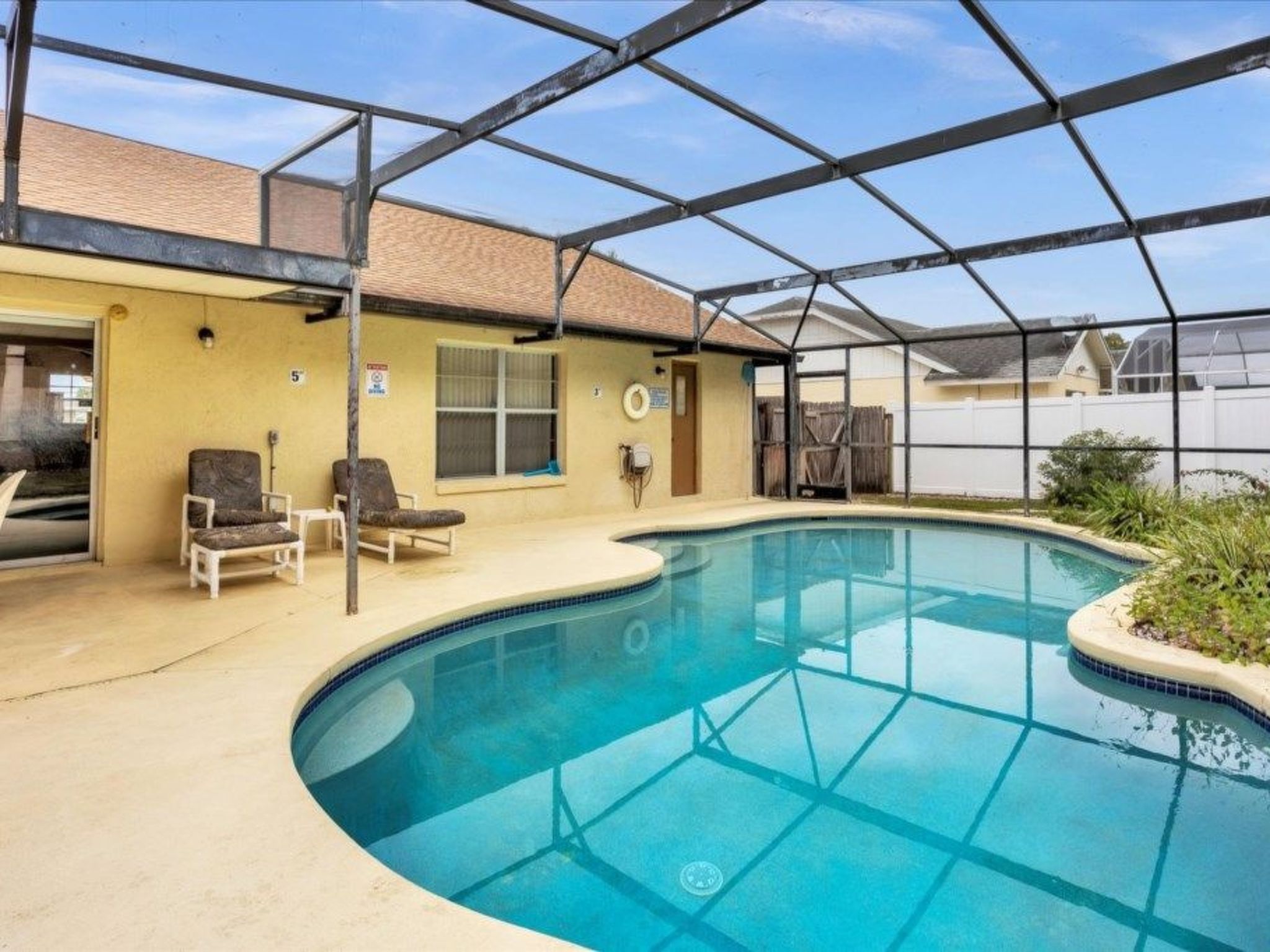 Photo of 4-Schlafzimmer Value Plus Haus mit privatem Pool