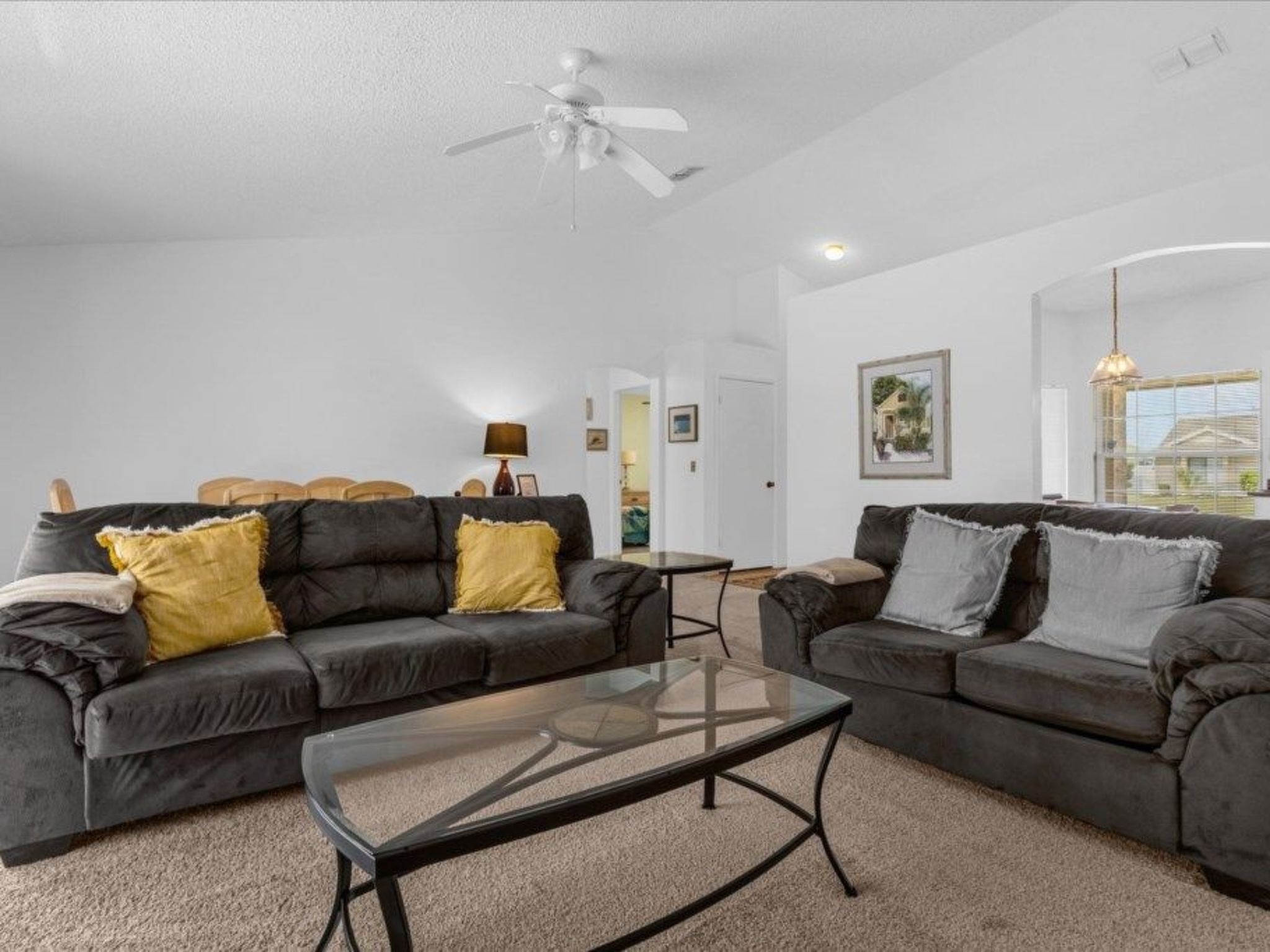 Photo of 4-Schlafzimmer Value Plus Haus mit privatem Pool