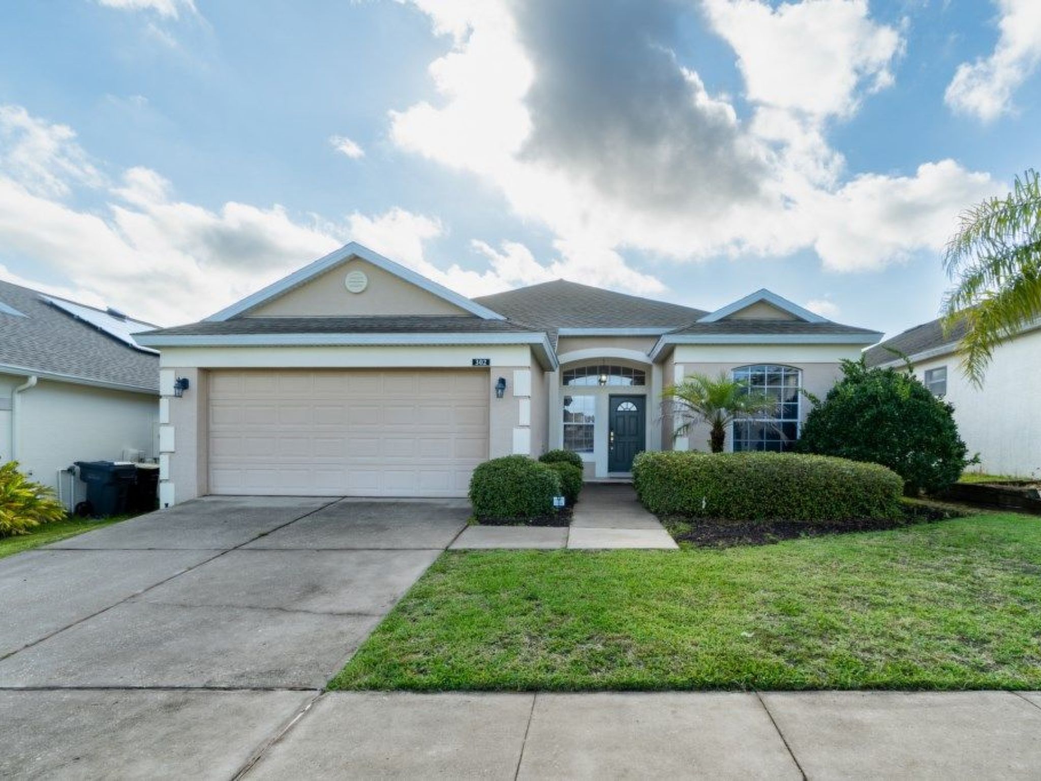 Photo of 4-Schlafzimmer Value Plus Haus mit privatem Pool