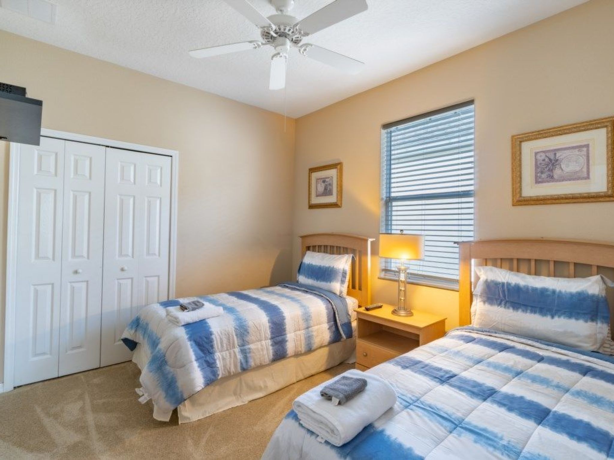 Photo of 4-Schlafzimmer Value Plus Haus mit privatem Pool