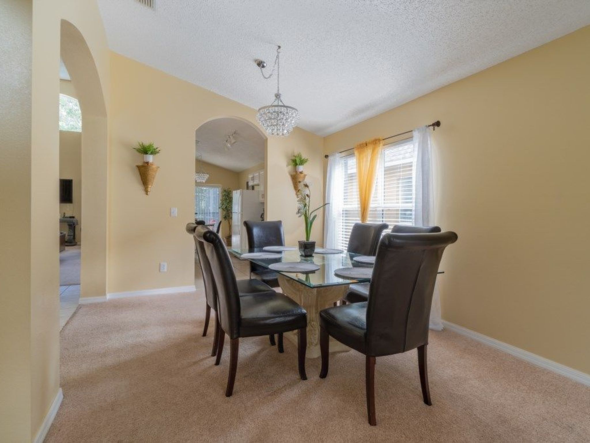 Photo of 4-Schlafzimmer Value Plus Haus mit privatem Pool