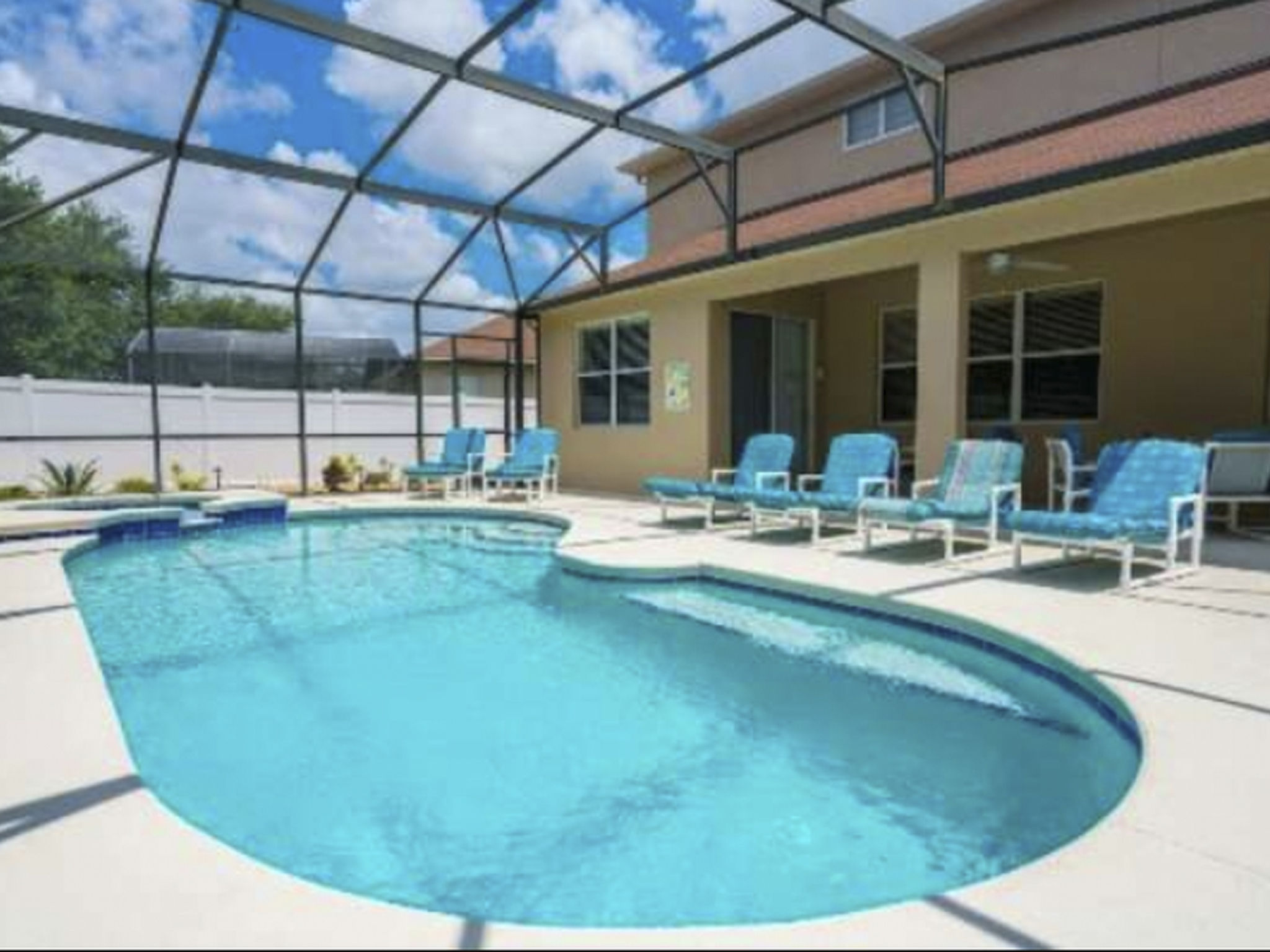 Photo of Florida 5BR Getaway in der Nähe von Disney Parks
