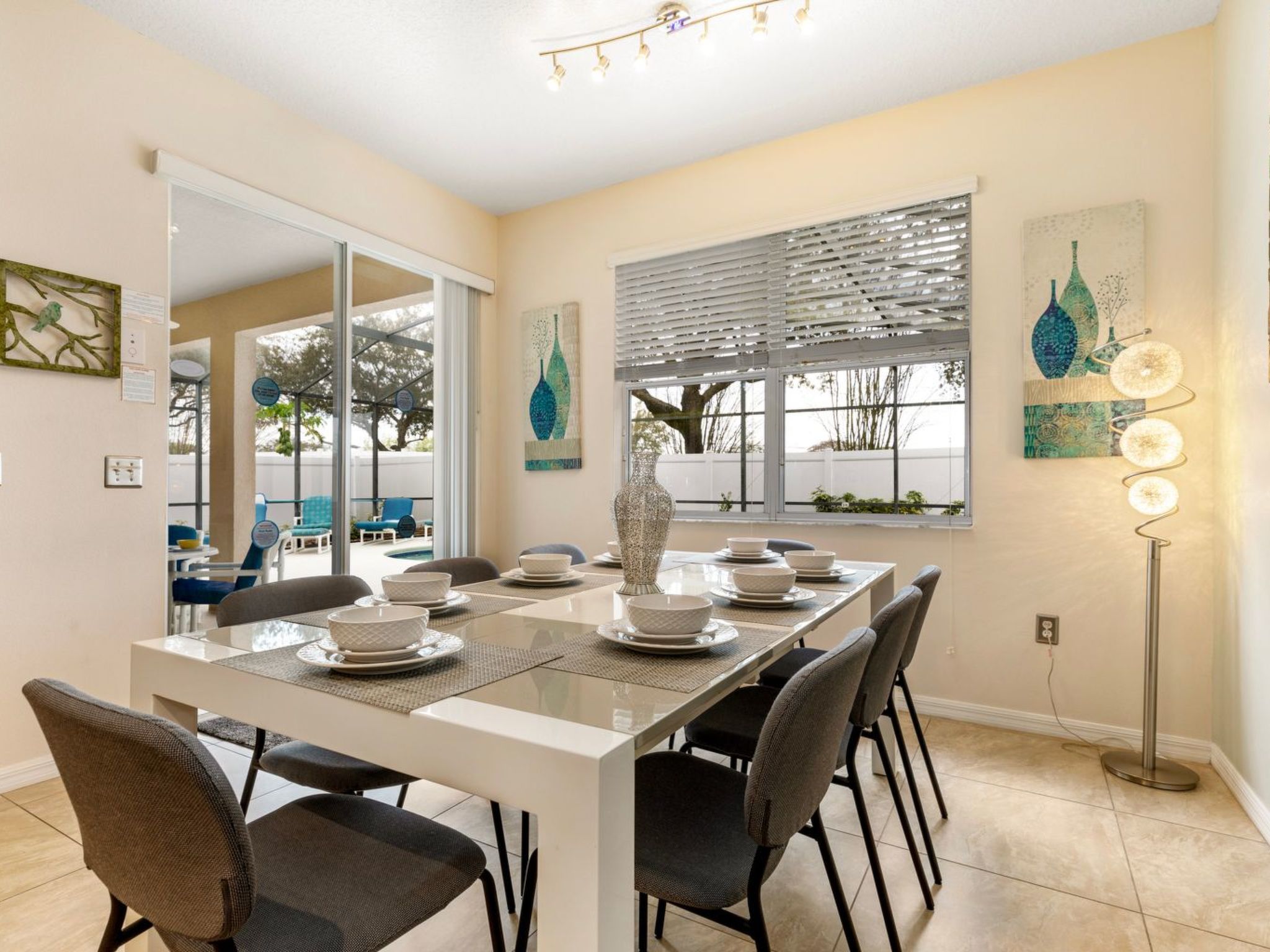 Photo of Florida 5BR Getaway in der Nähe von Disney Parks