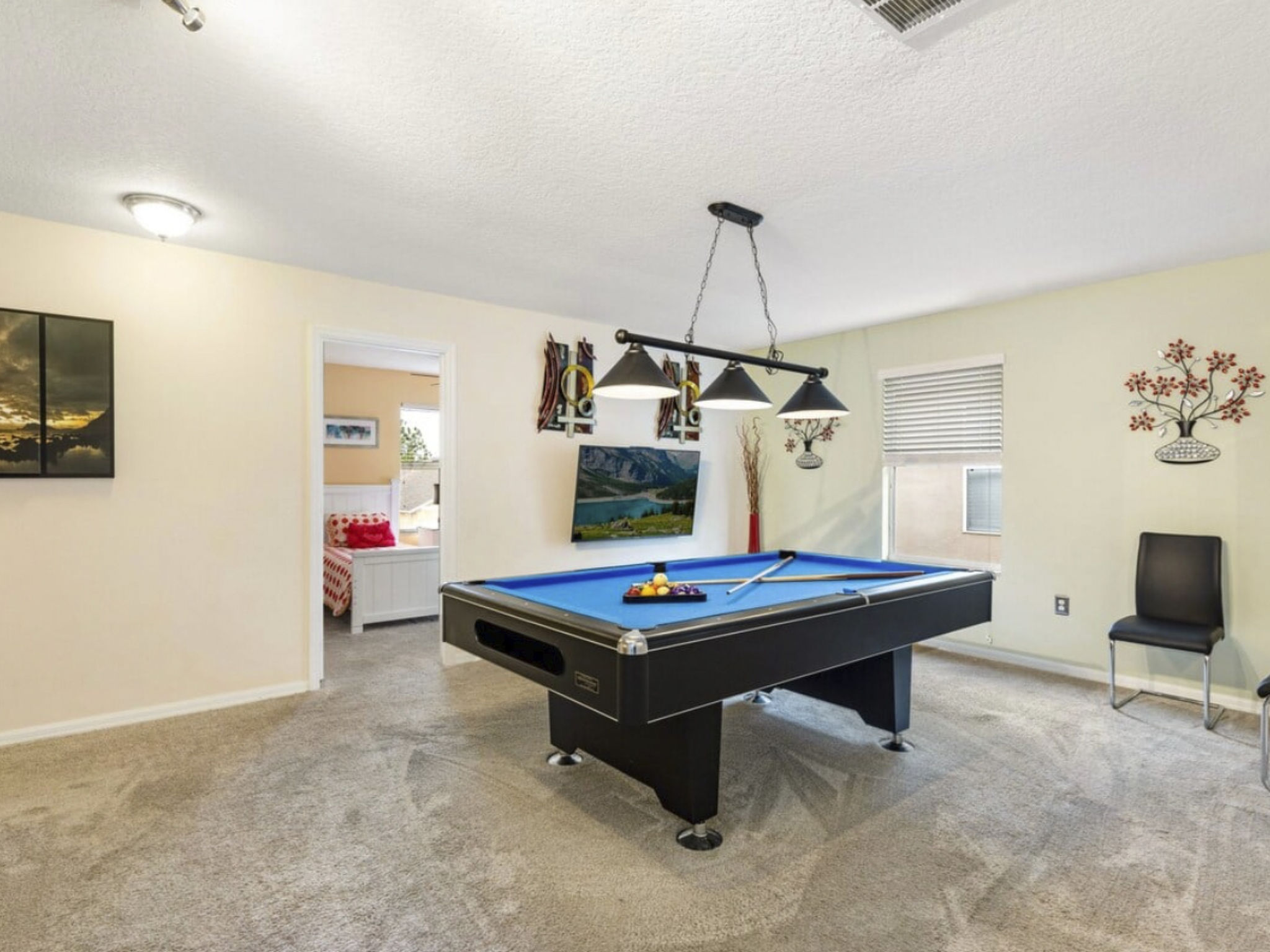 Photo of Florida 5BR Getaway in der Nähe von Disney Parks