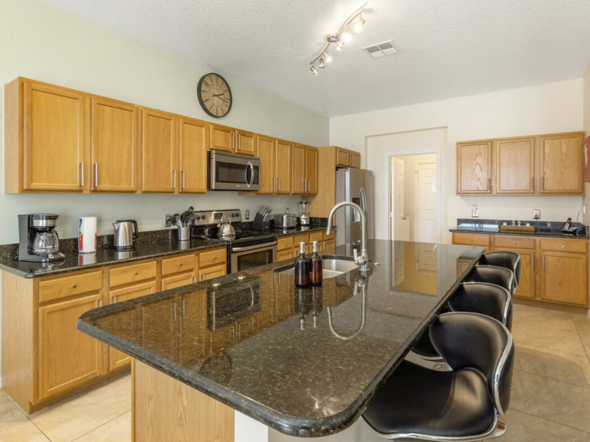 Photo of Florida 5BR Getaway in der Nähe von Disney Parks