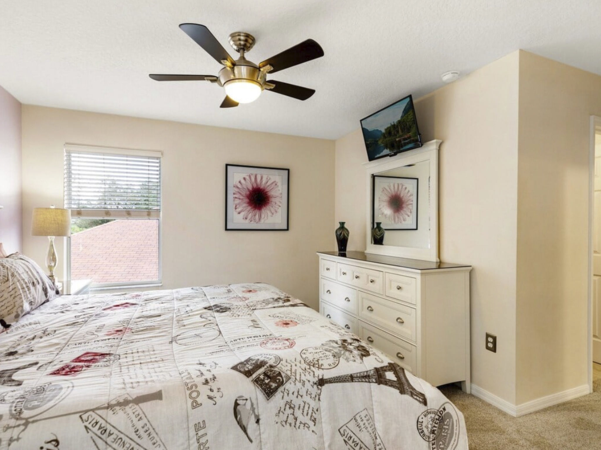 Photo of Florida 5BR Getaway in der Nähe von Disney Parks