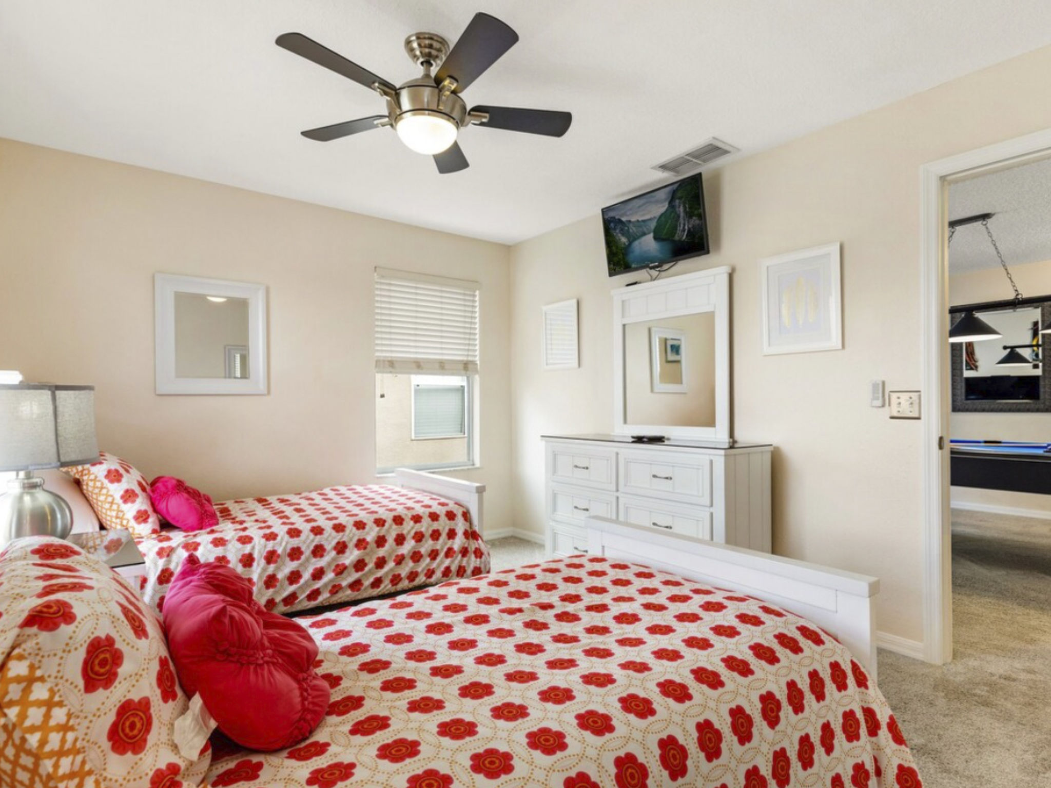 Photo of Florida 5BR Getaway in der Nähe von Disney Parks