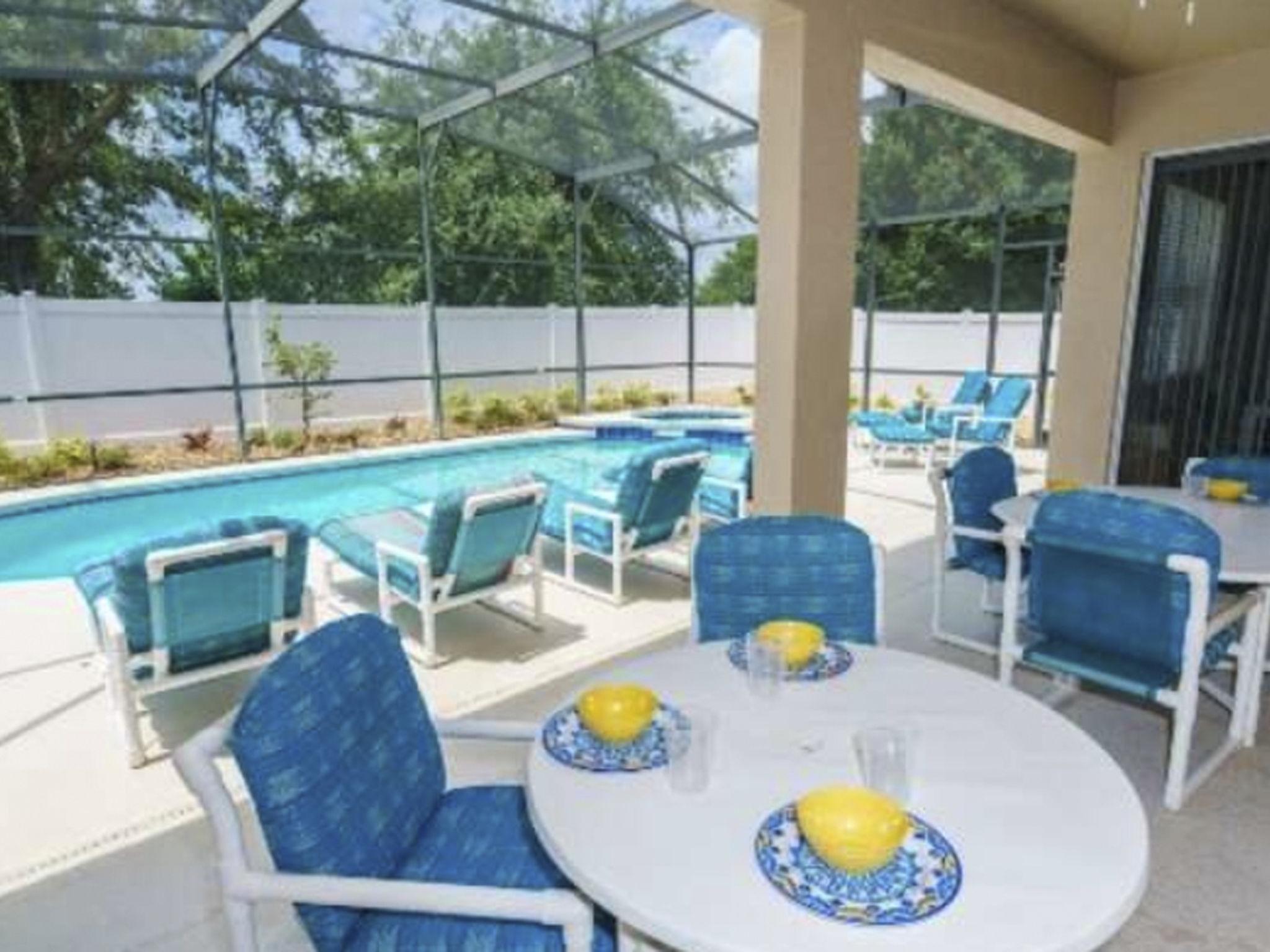 Photo of Florida 5BR Getaway in der Nähe von Disney Parks