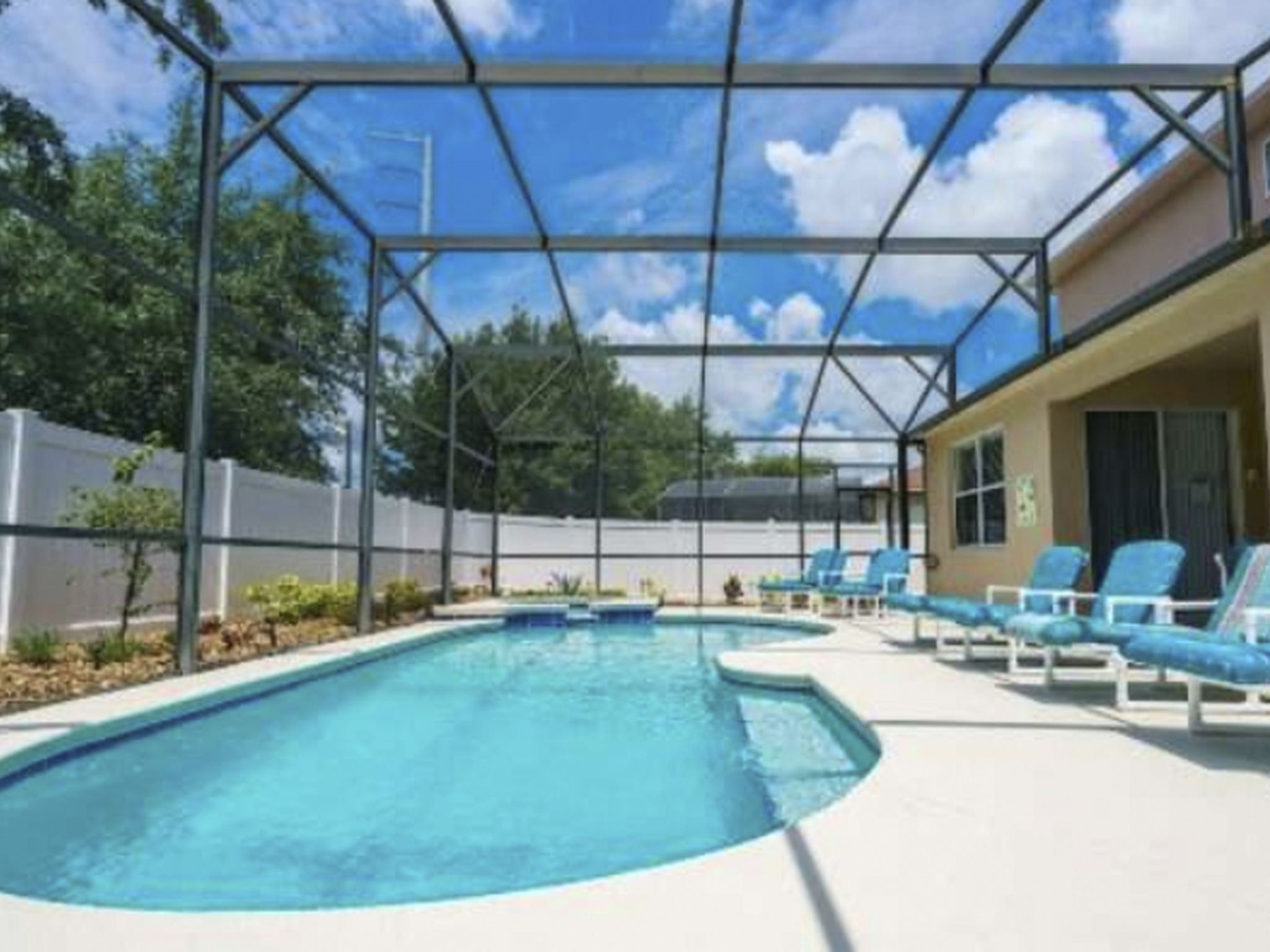 Photo of Florida 5BR Getaway in der Nähe von Disney Parks