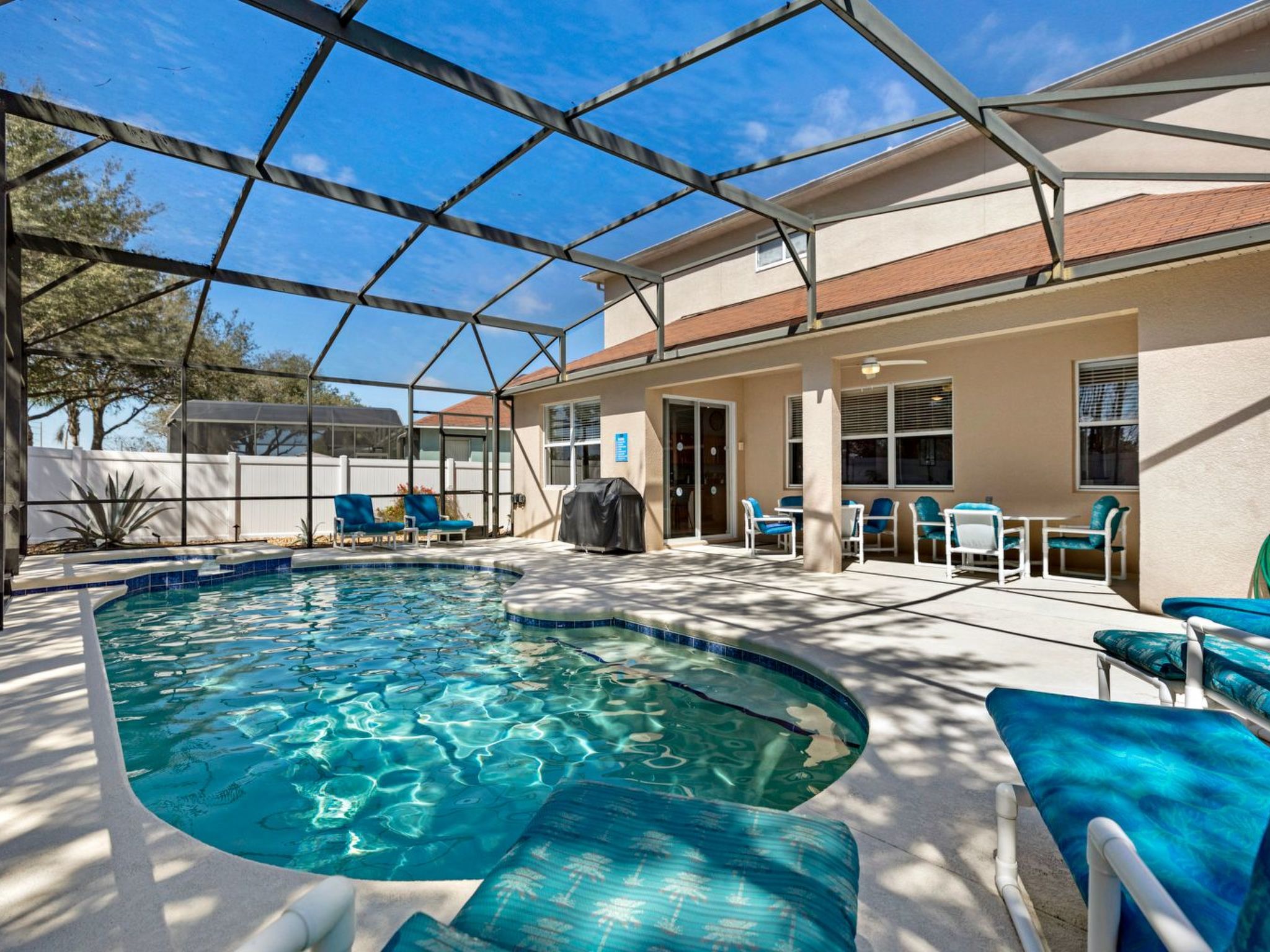 Photo of Florida 5BR Getaway in der Nähe von Disney Parks