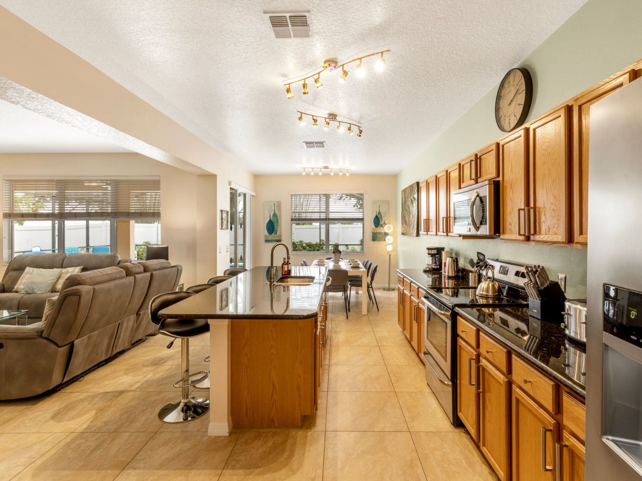 Photo of Florida 5BR Getaway in der Nähe von Disney Parks