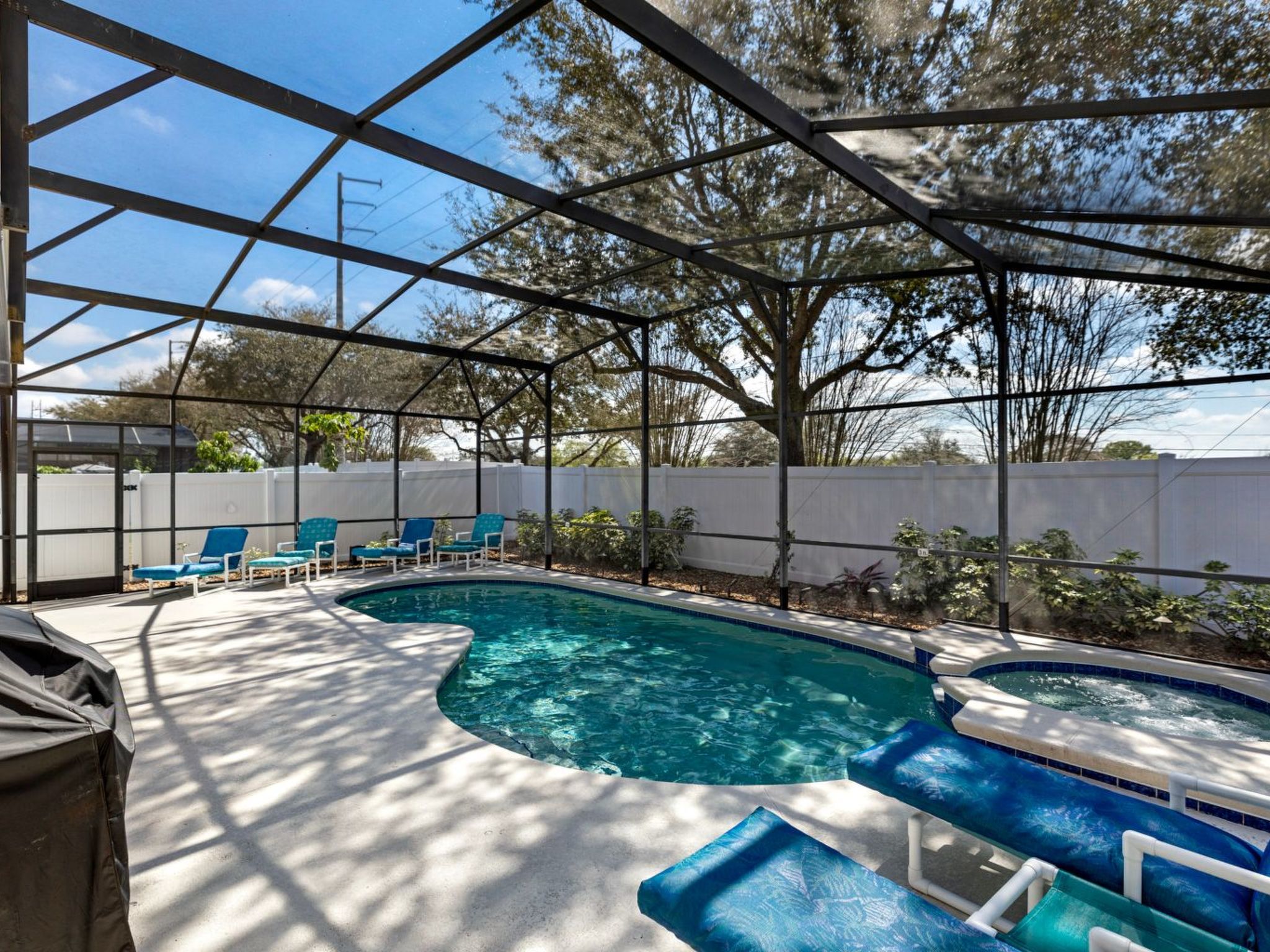 Photo of Florida 5BR Getaway in der Nähe von Disney Parks