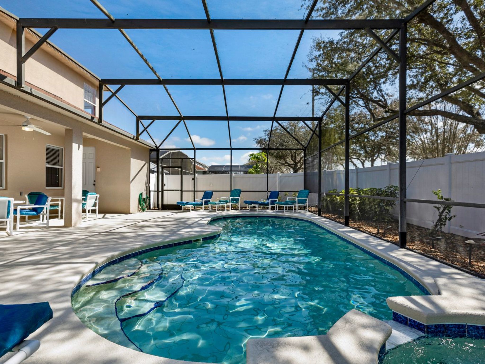 Photo of Florida 5BR Getaway in der Nähe von Disney Parks