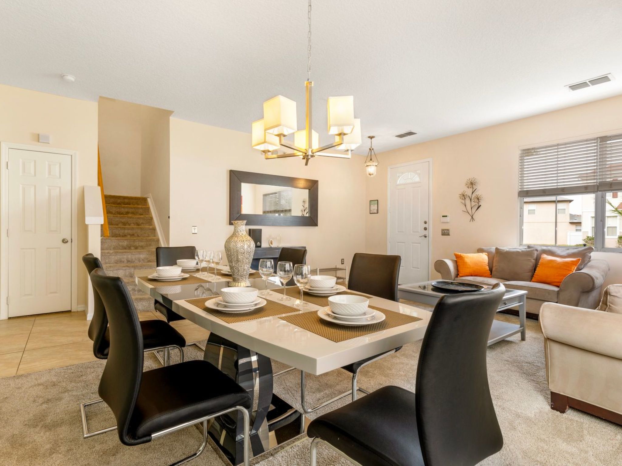 Photo of Florida 5BR Getaway in der Nähe von Disney Parks