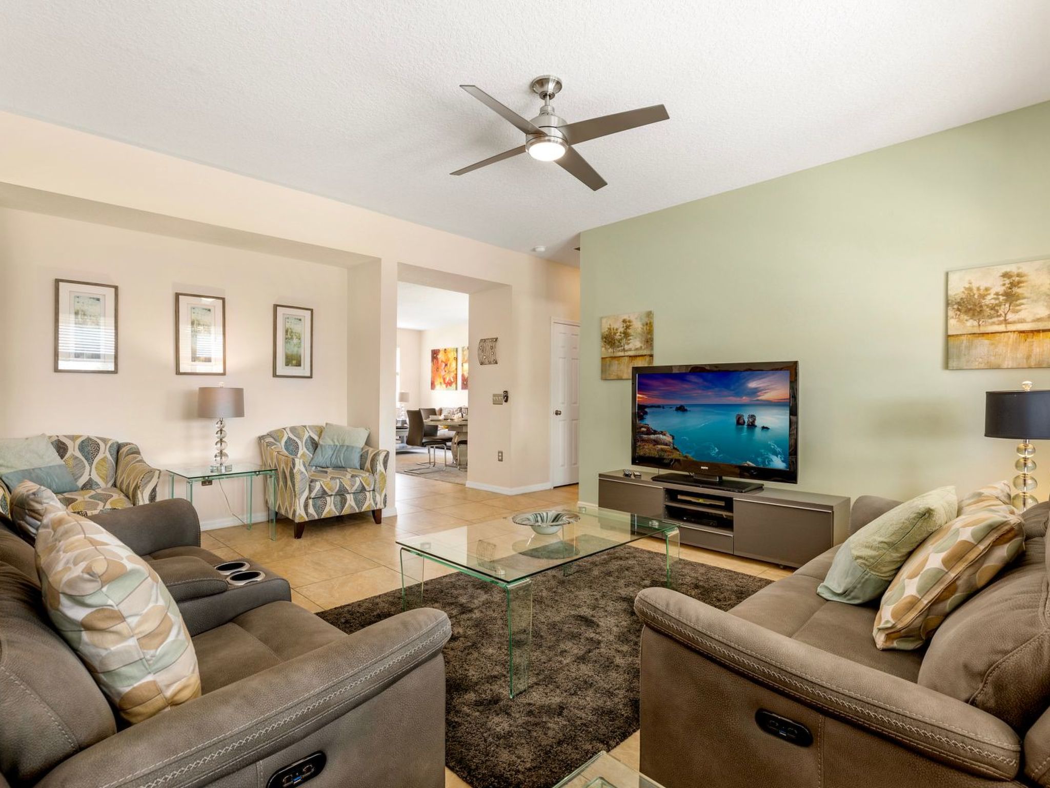 Photo of Florida 5BR Getaway in der Nähe von Disney Parks