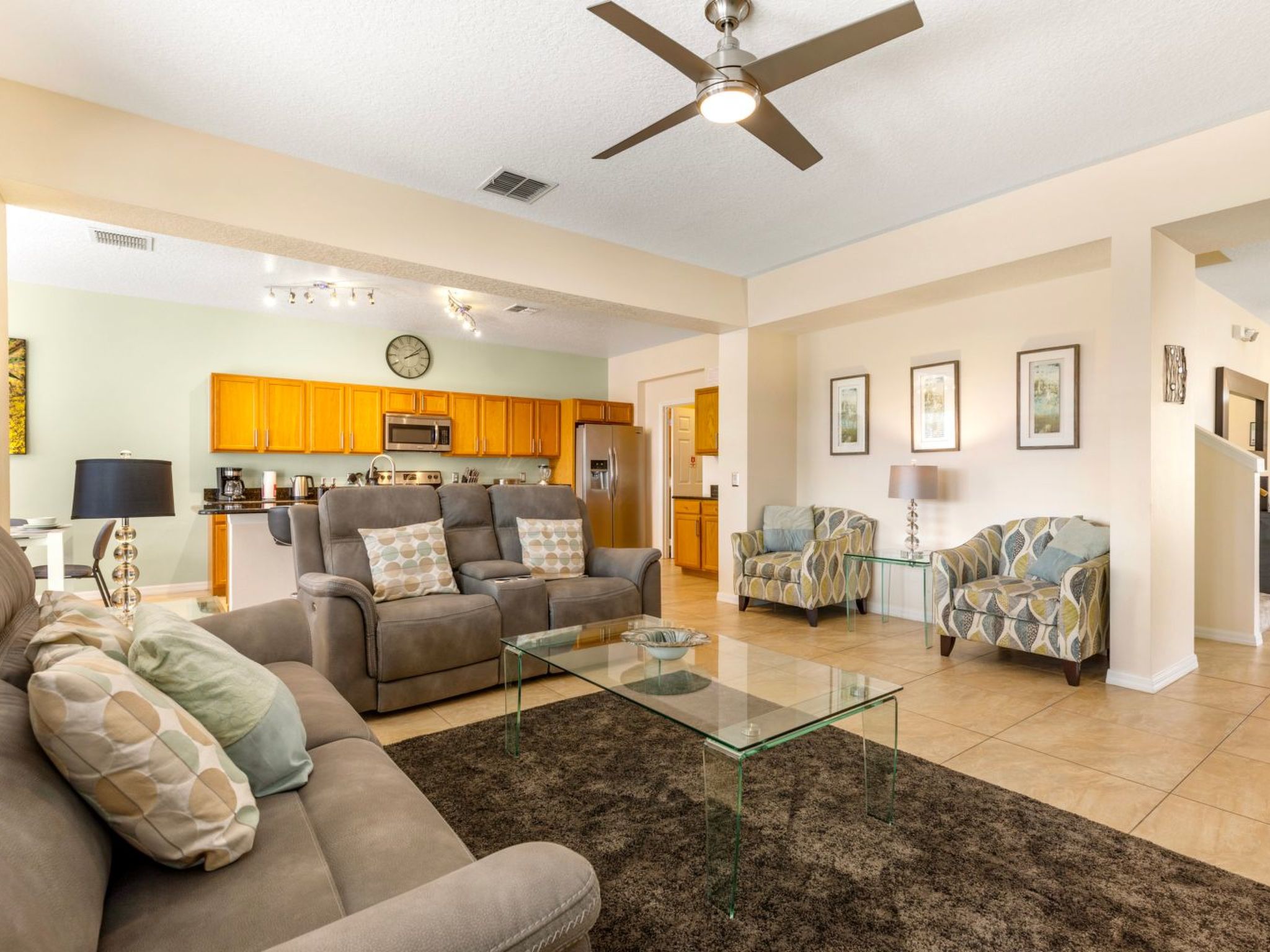 Photo of Florida 5BR Getaway in der Nähe von Disney Parks