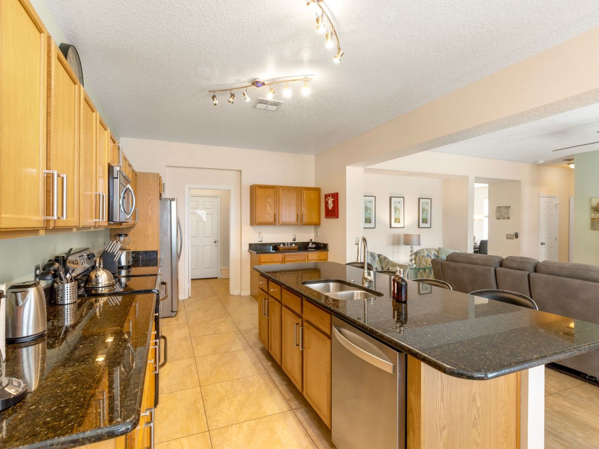 Photo of Florida 5BR Getaway in der Nähe von Disney Parks