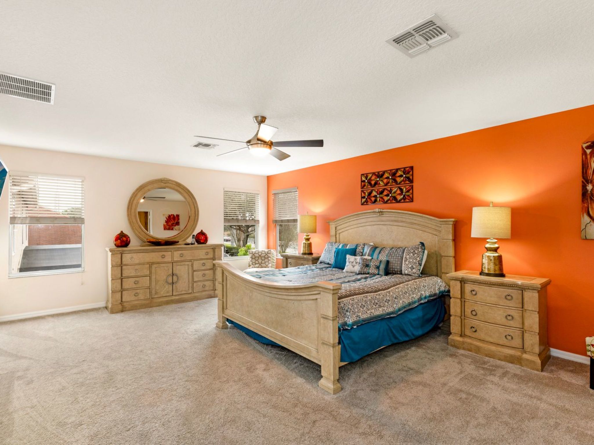 Photo of Florida 5BR Getaway in der Nähe von Disney Parks