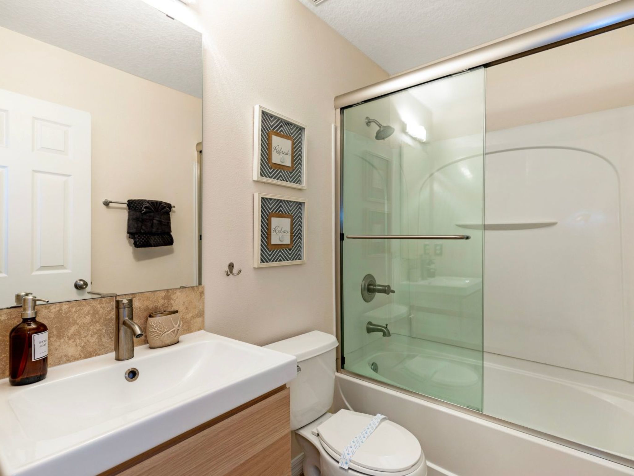 Photo of Florida 5BR Getaway in der Nähe von Disney Parks