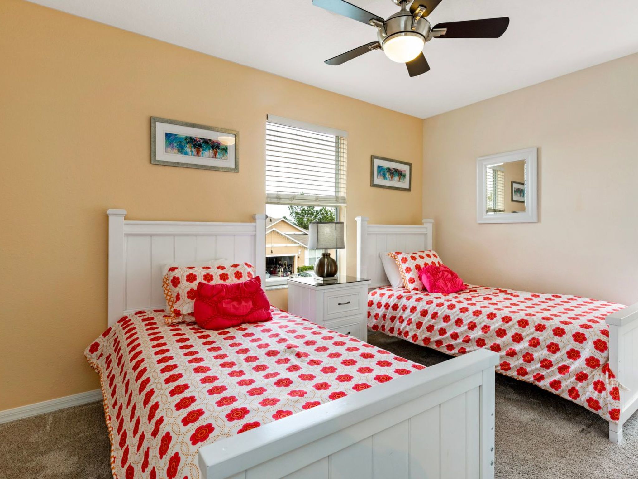 Photo of Florida 5BR Getaway in der Nähe von Disney Parks